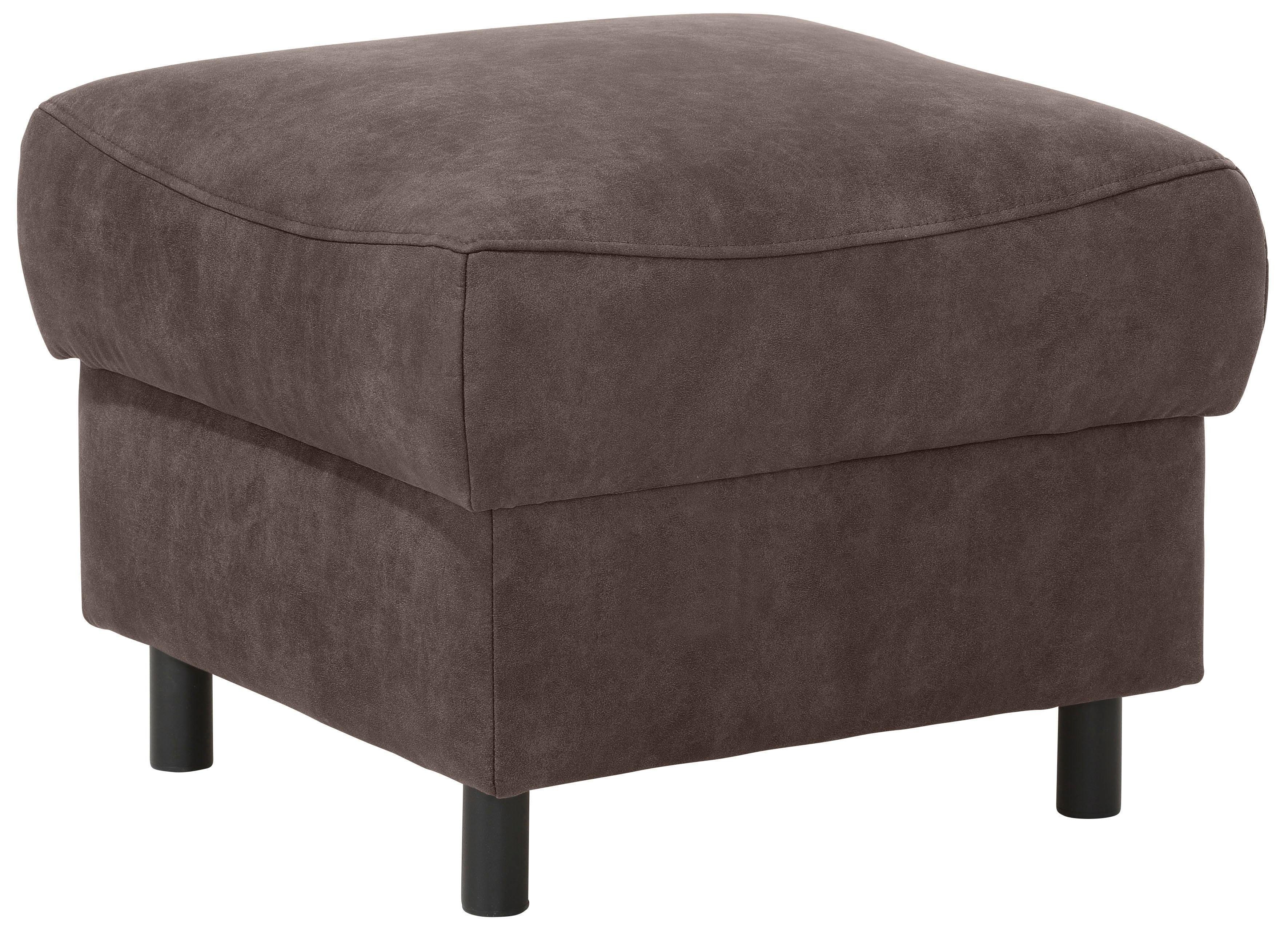 Home affaire Hocker Boccaccio met bergruimte, passend bij deze serie