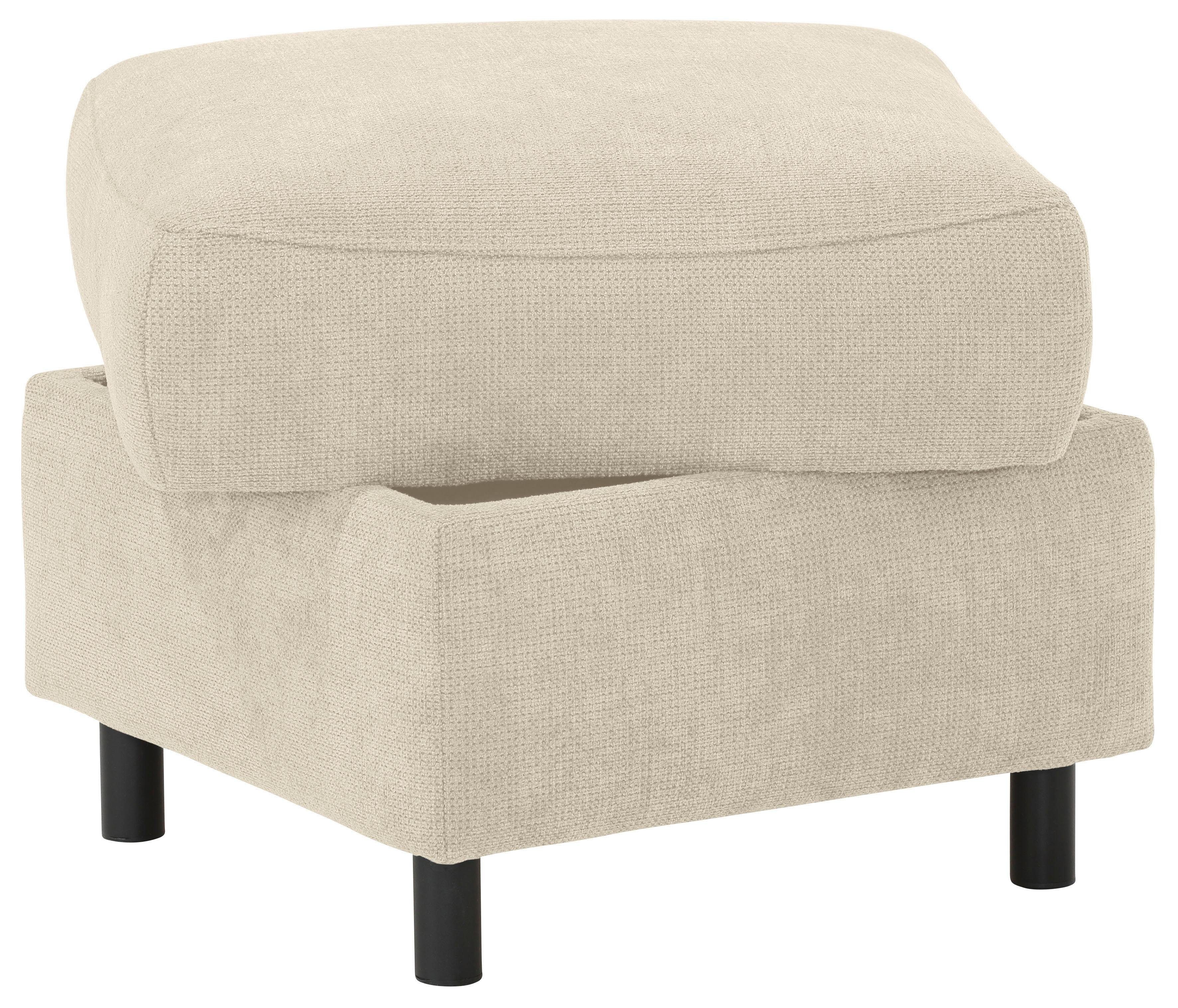 Home affaire Hocker Boccaccio met bergruimte, passend bij deze serie