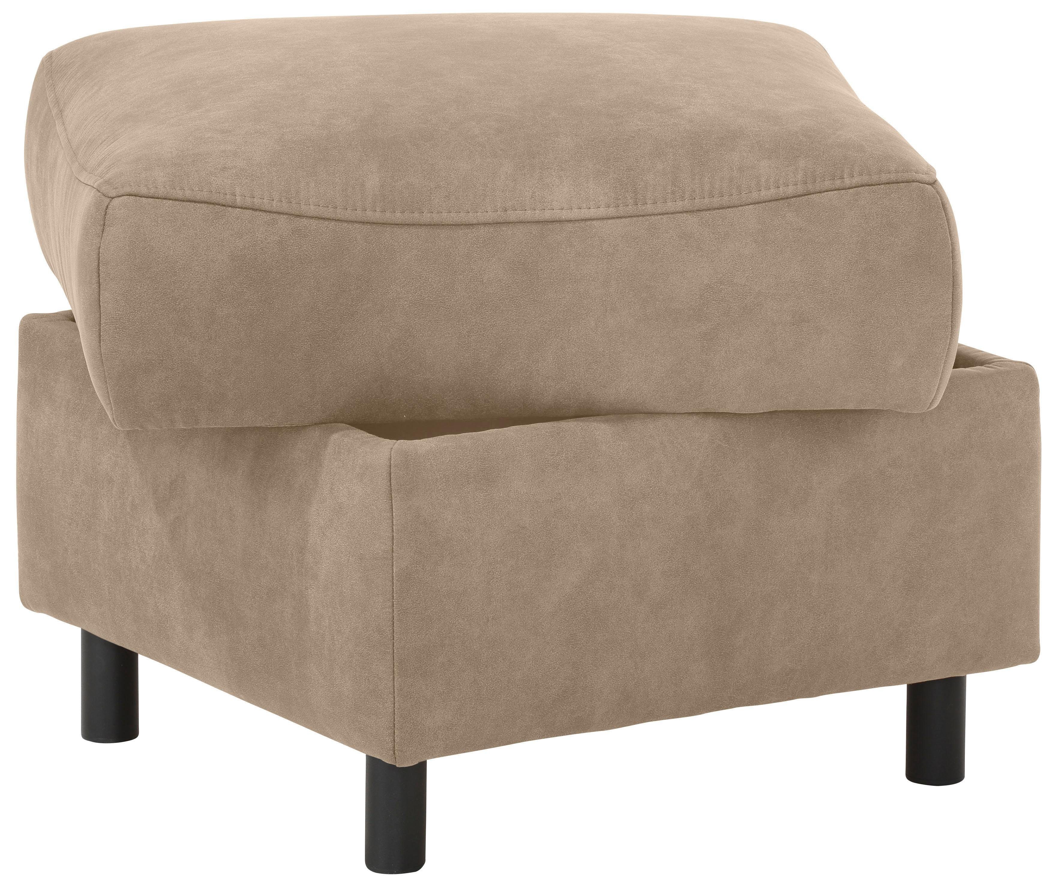 Home affaire Hocker Boccaccio met bergruimte, passend bij deze serie