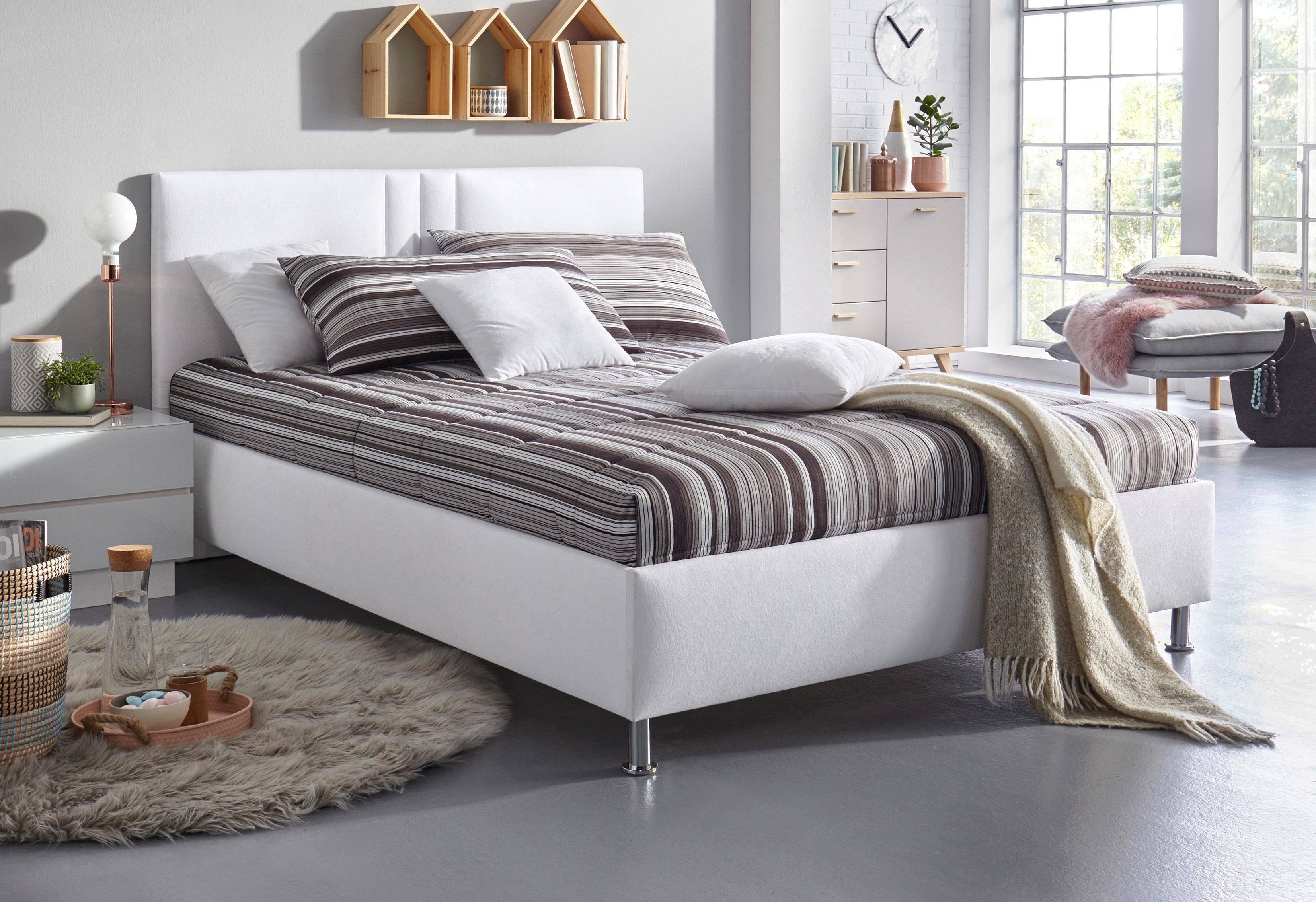 Westfalia Polsterbetten Sprei