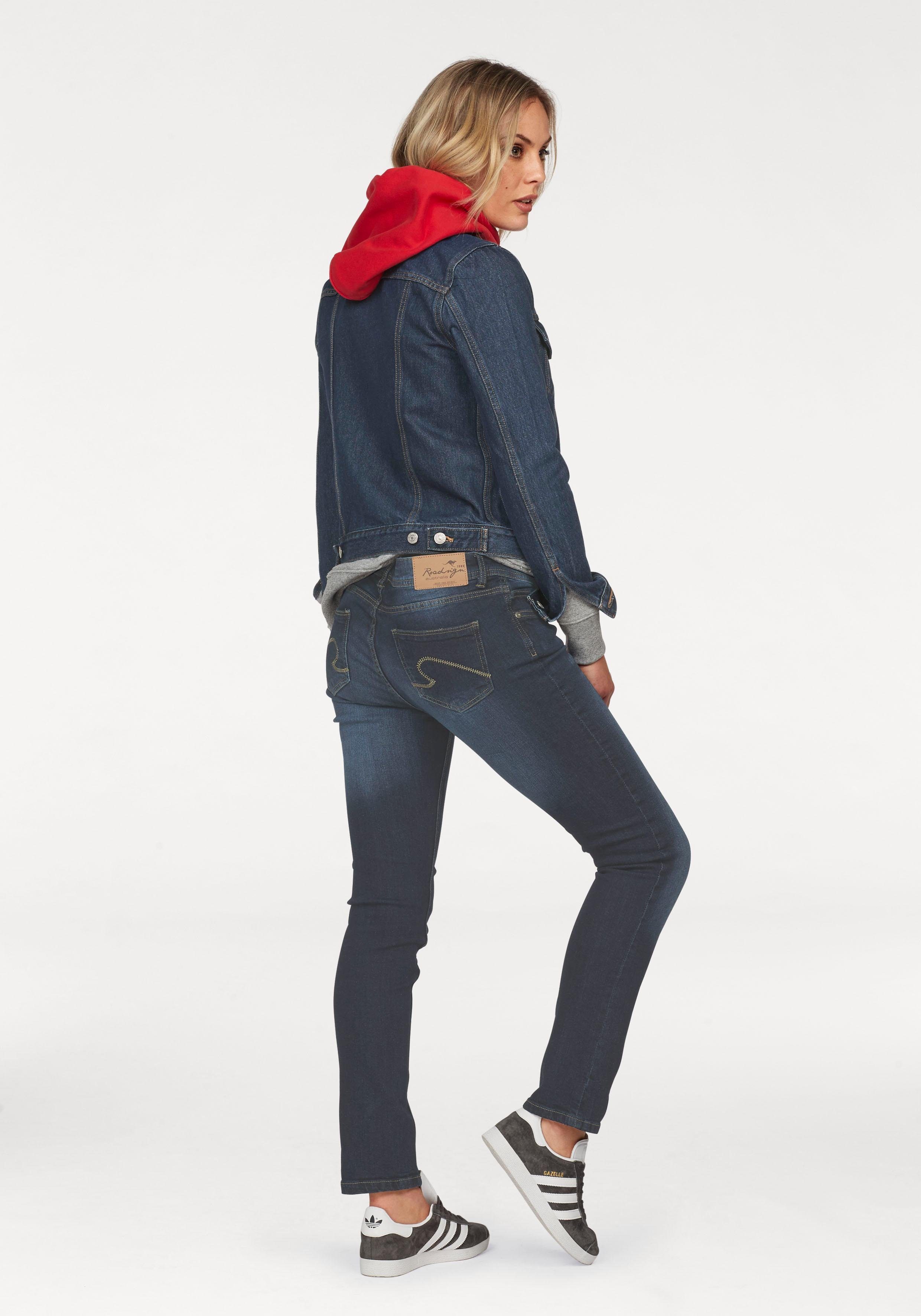 Levi's® Jeansjack Original Trucker
