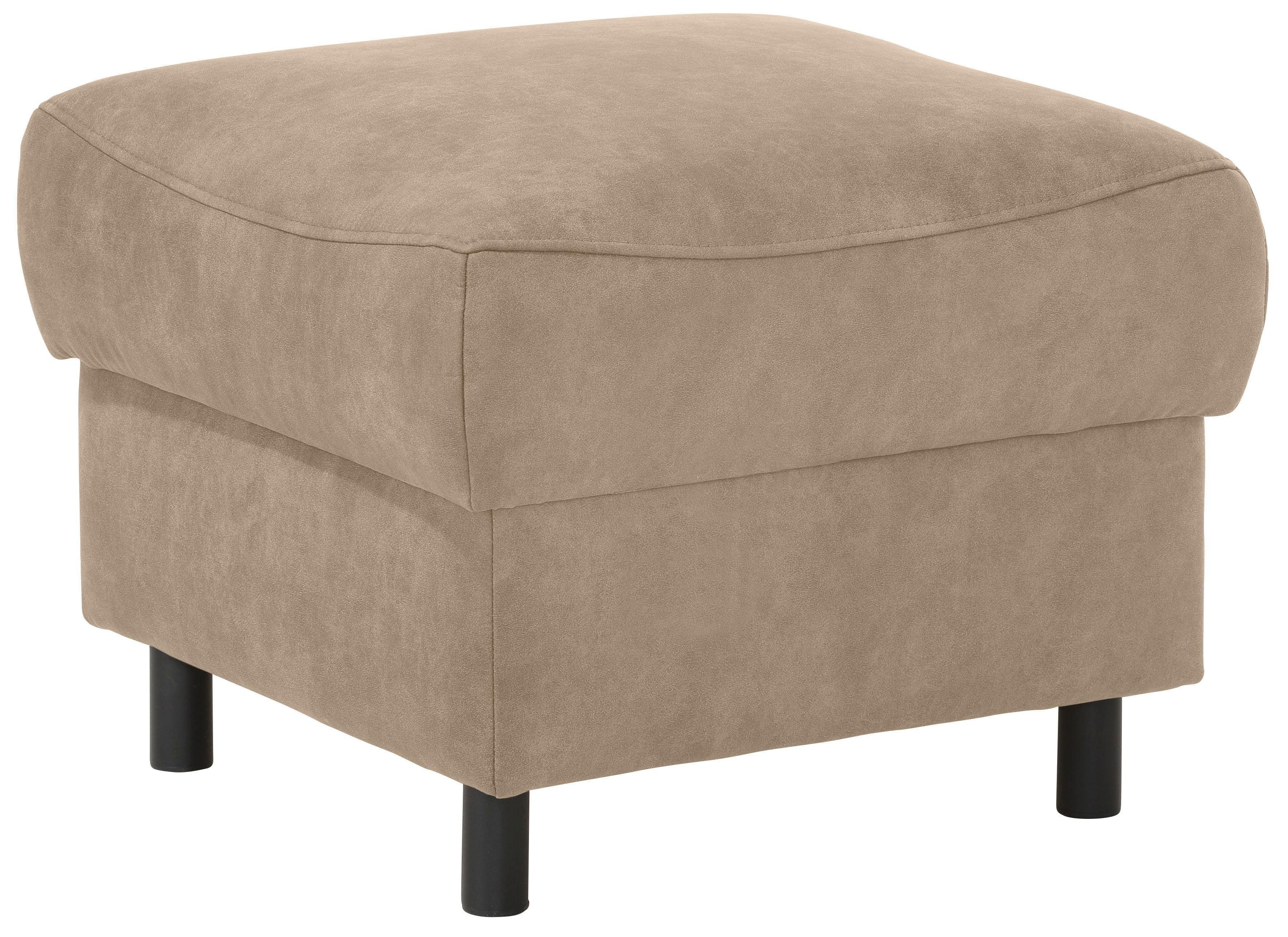 Home affaire Hocker Boccaccio met bergruimte, passend bij deze serie