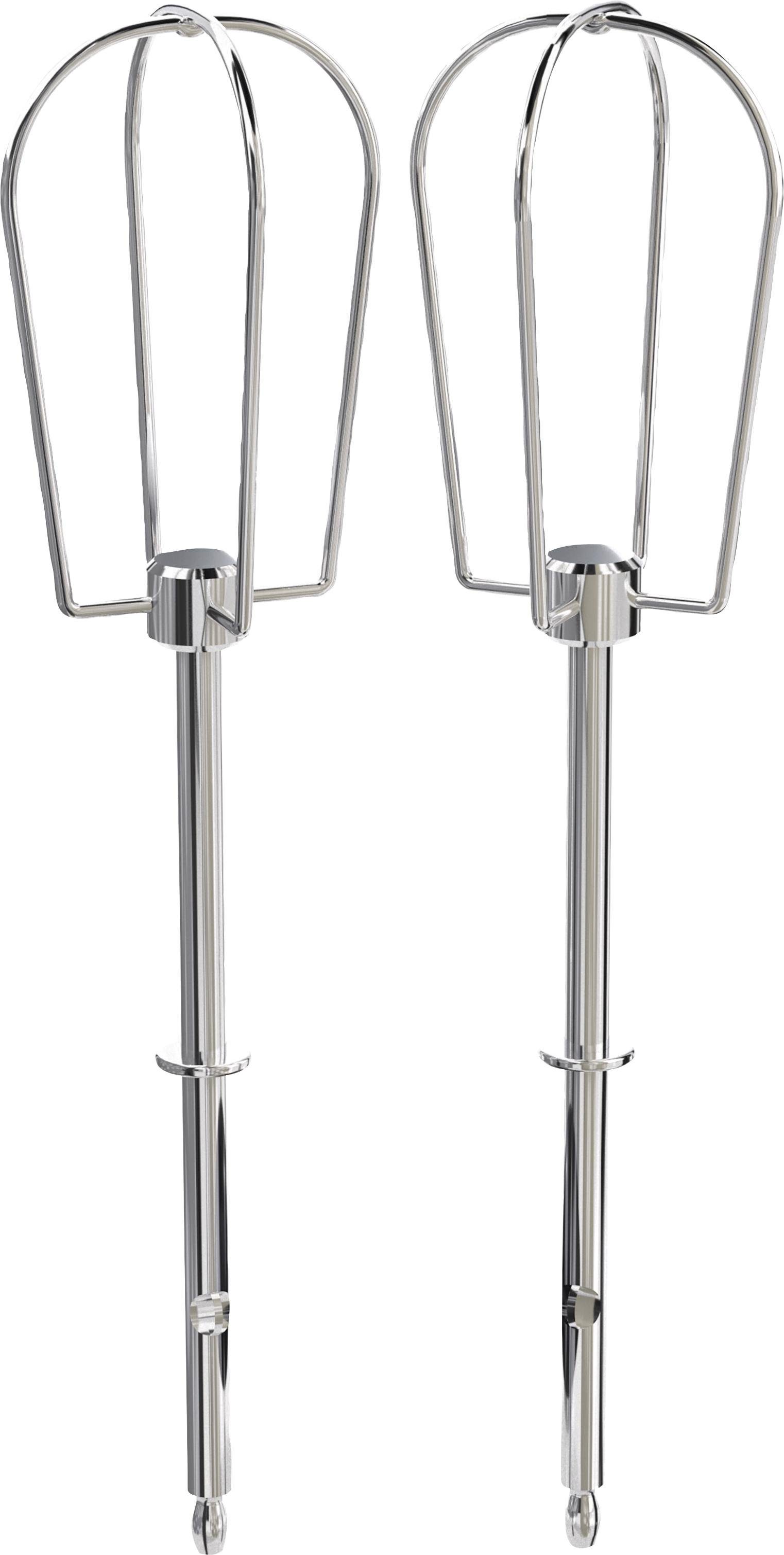 WMF Handmixer KULT X Edition Turbo-functie, 5 snelheidsniveaus, incl. garde + deeghaken