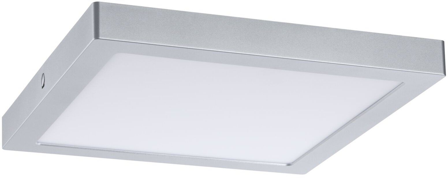 Paulmann Led-paneel Abia (1 stuk)