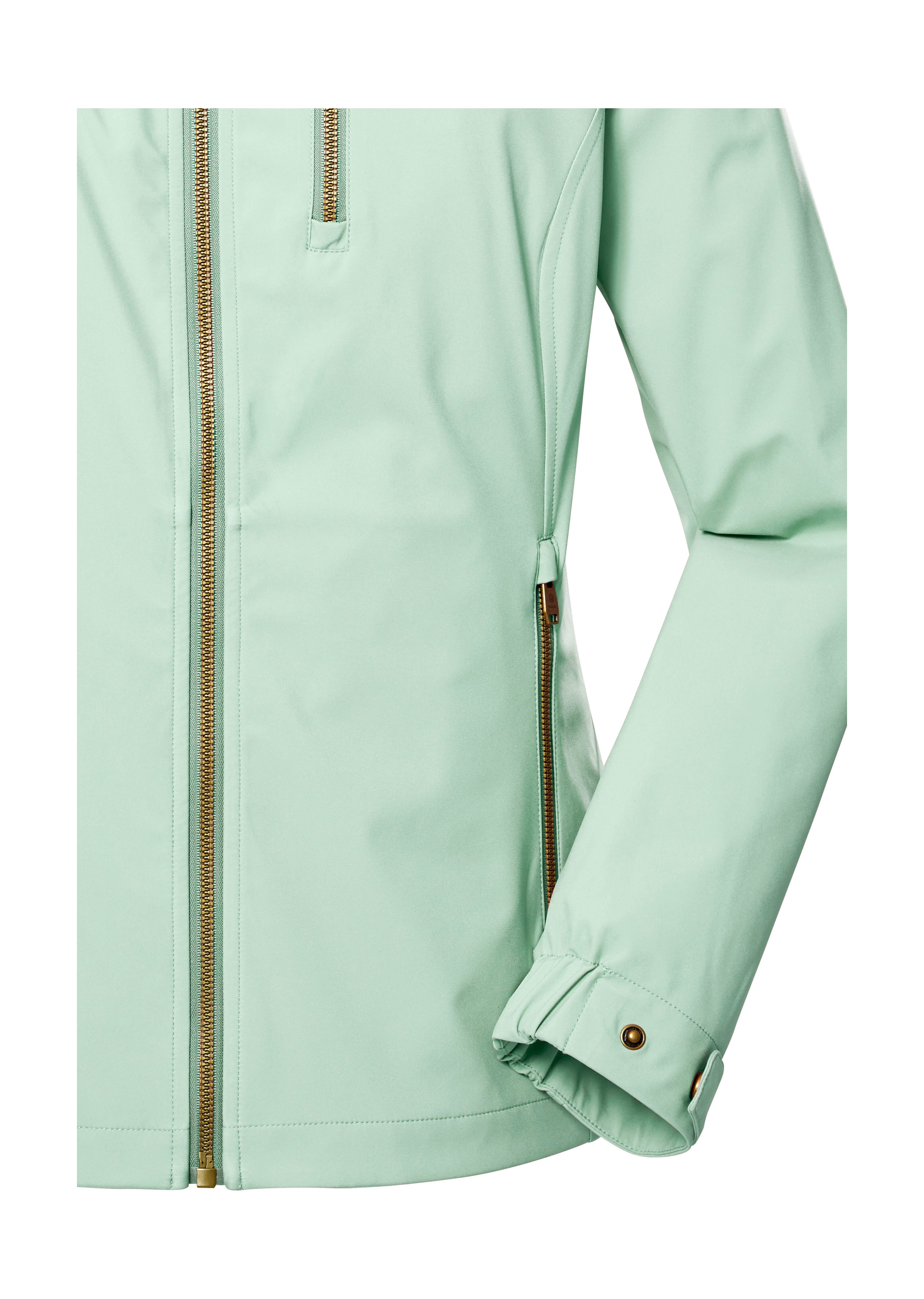 G.I.G.A. DX by killtec Softshell-jack GS 24 WMN SFTSHLL JCKT