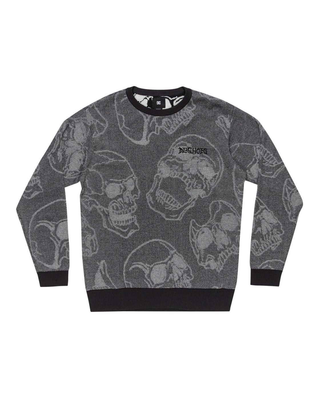 DC Shoes Slip-over Fracture