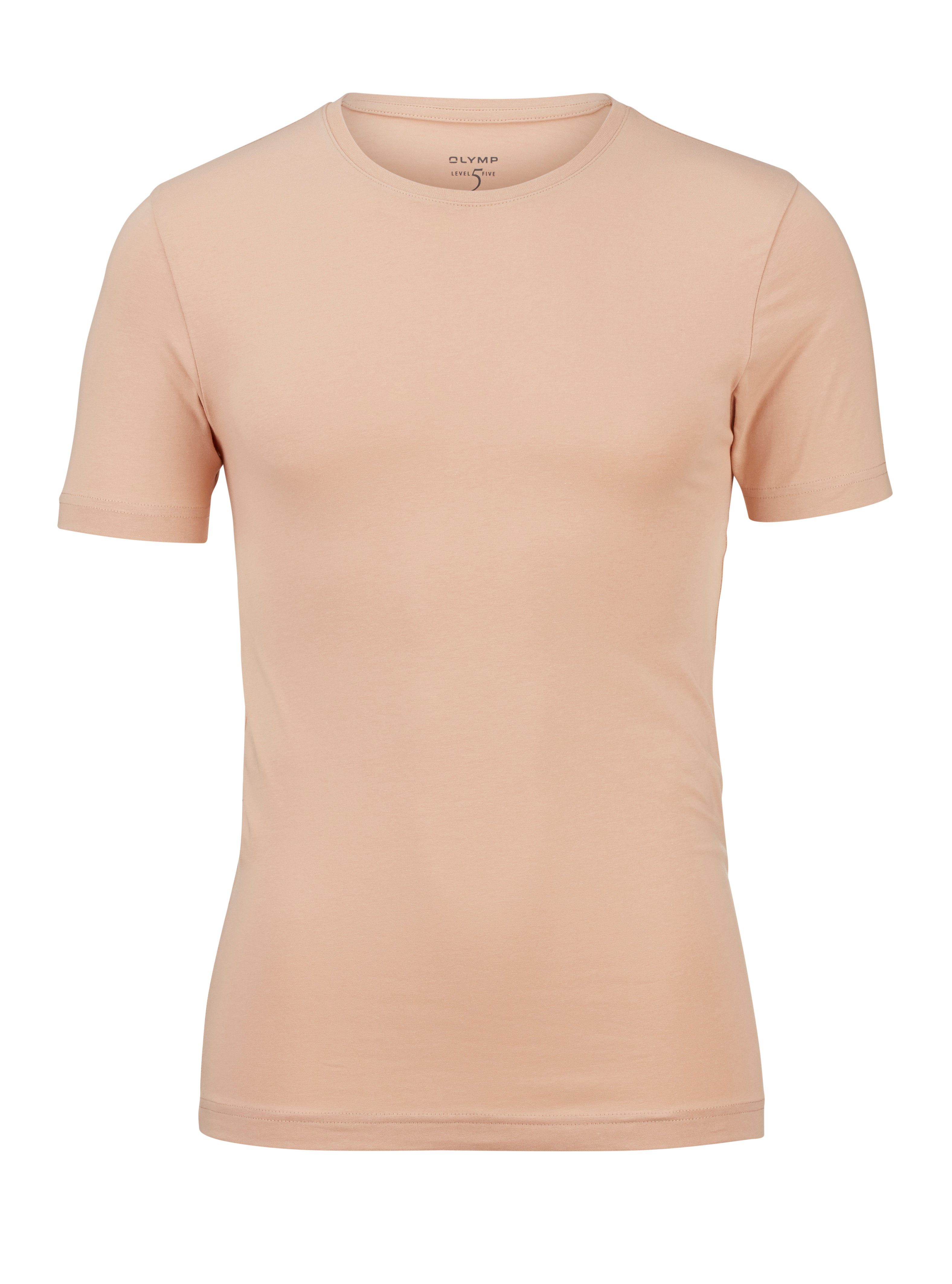 OLYMP T-shirt Casual