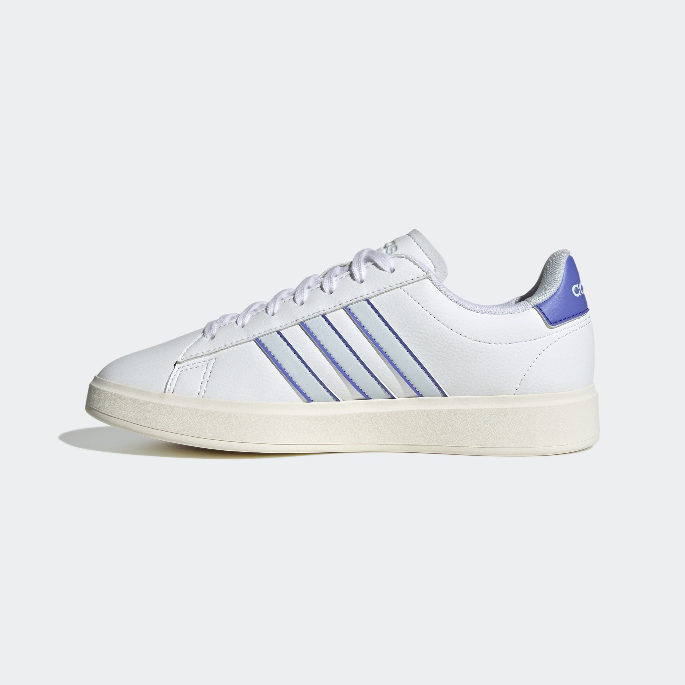 adidas Sportswear Sneakers GRAND COURT 2.0 Design geïnspireerd op de adidas Superstar