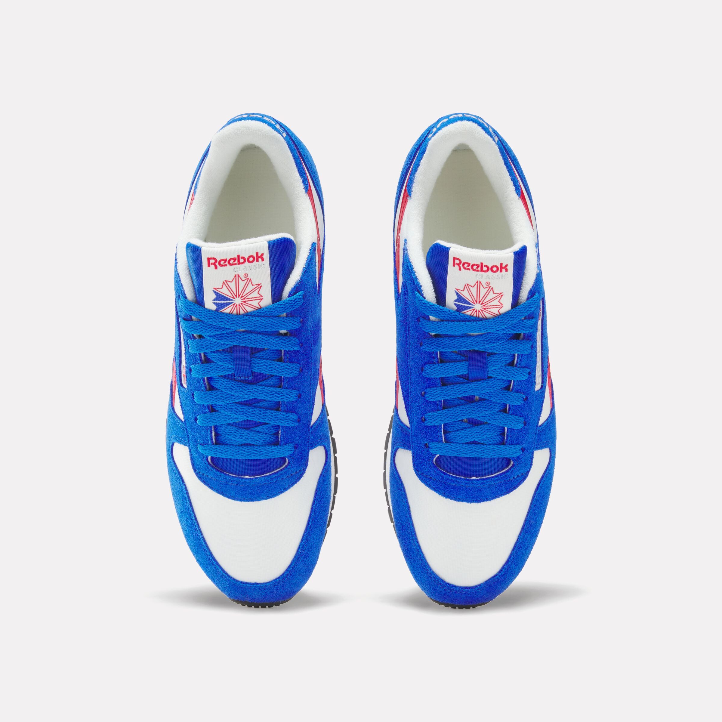 Reebok Classic Sneakers Classic Leather