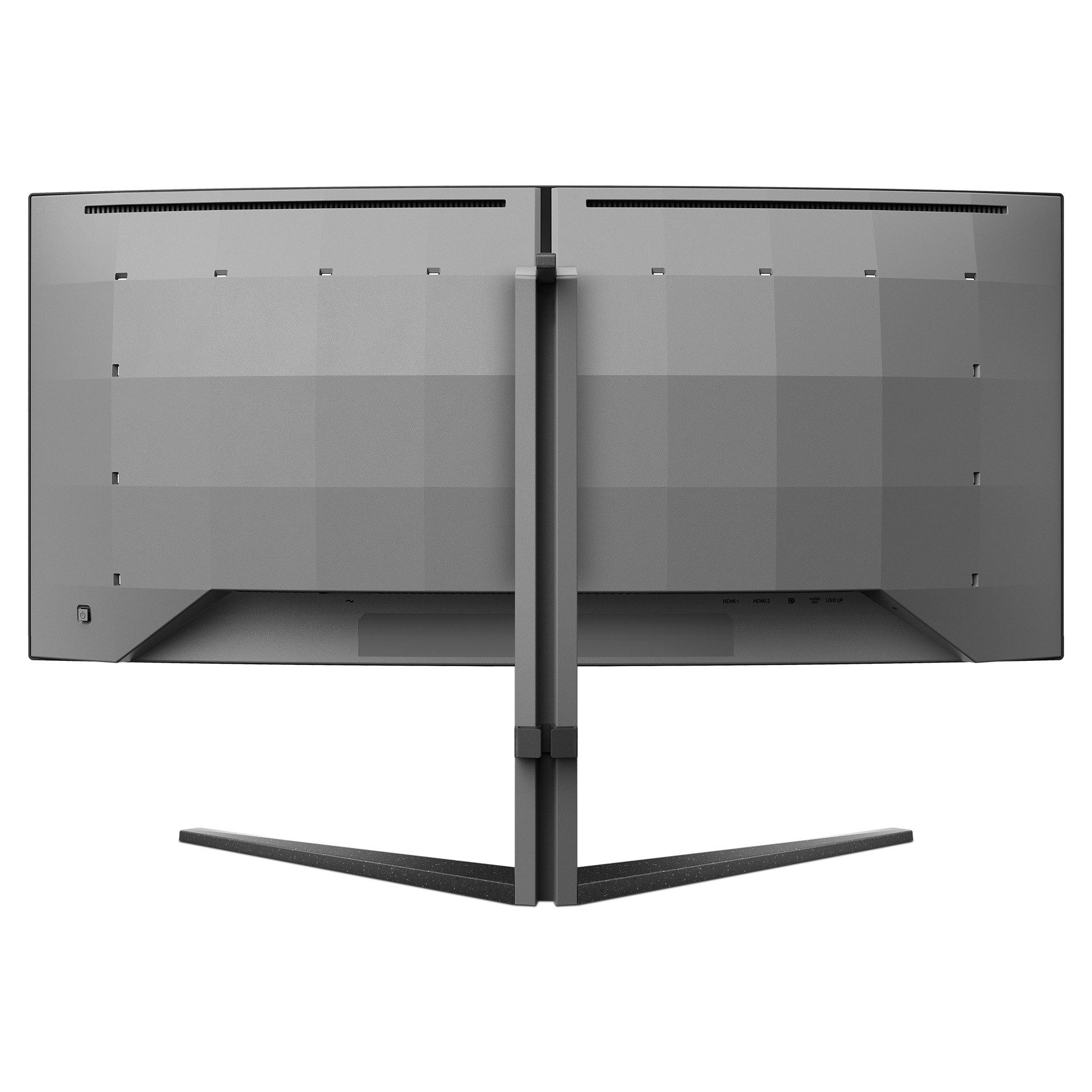 Philips Curved OLED-gamemonitor 34M2C6500, 86,4 cm / 34", WQHD