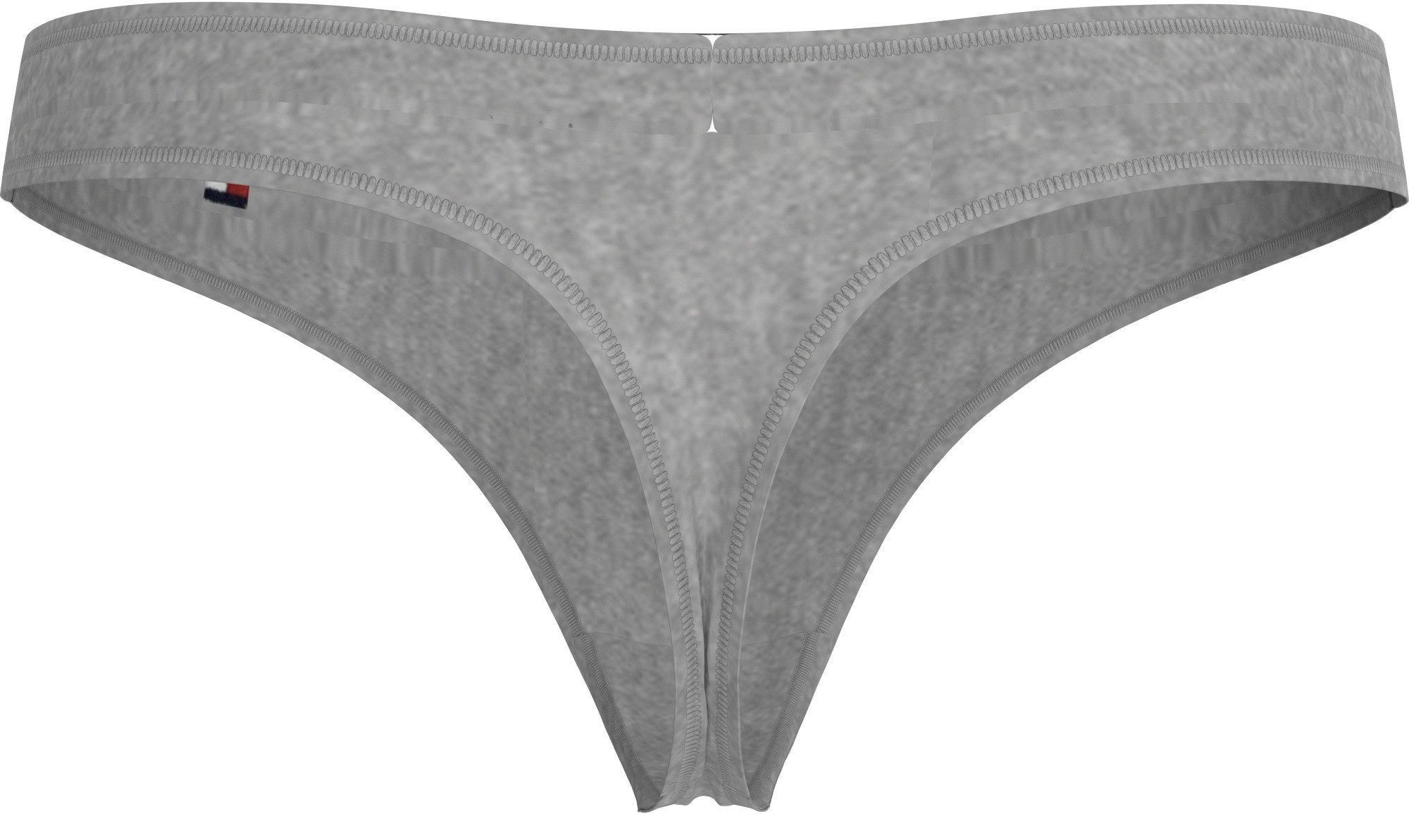 Tommy Hilfiger Underwear Tanga 3 PACK DIPPED THONG (3 stuks)