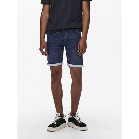 ONLY & SONS short SPLY