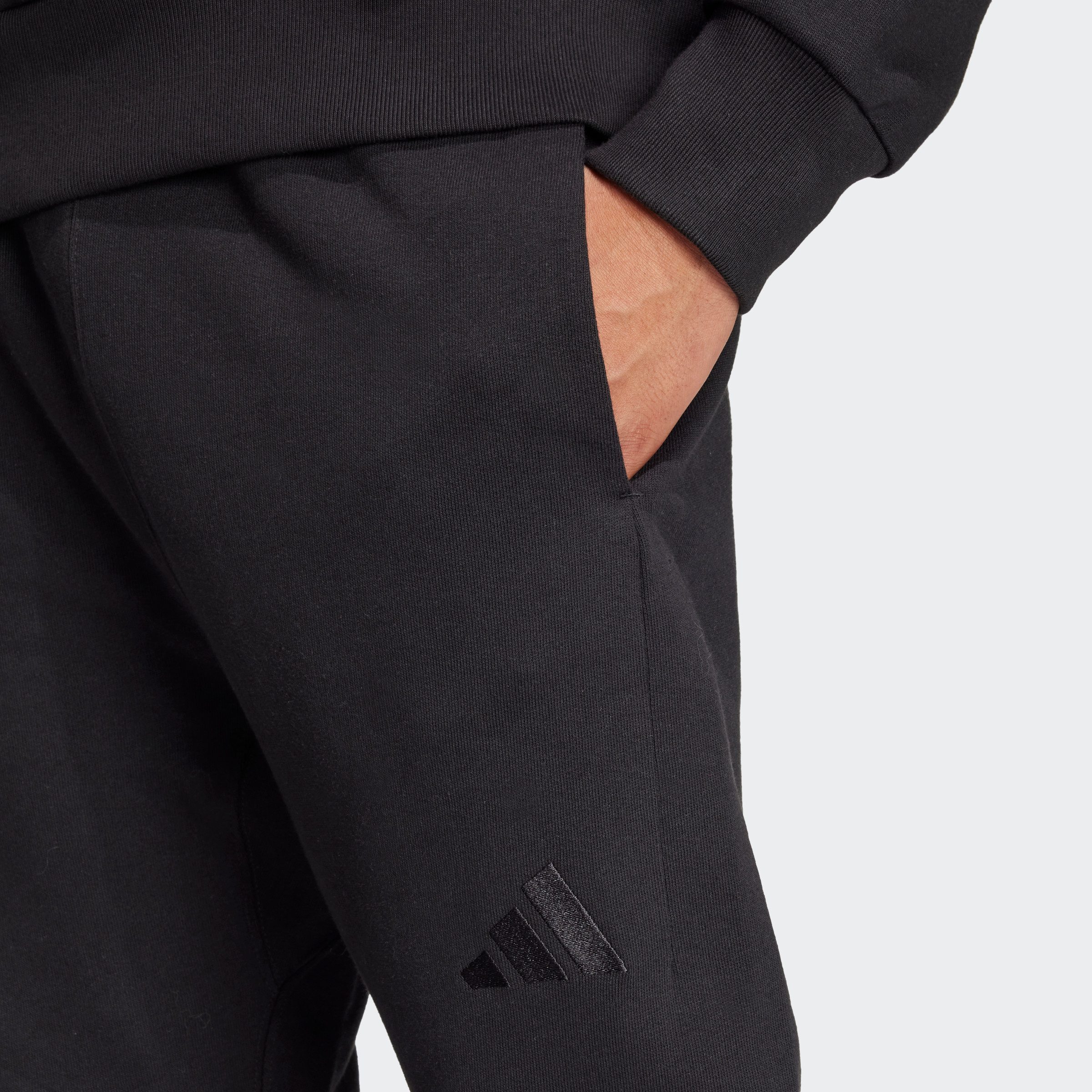 adidas Sportswear Sportbroek M A SZN FT R PT (1-delig)
