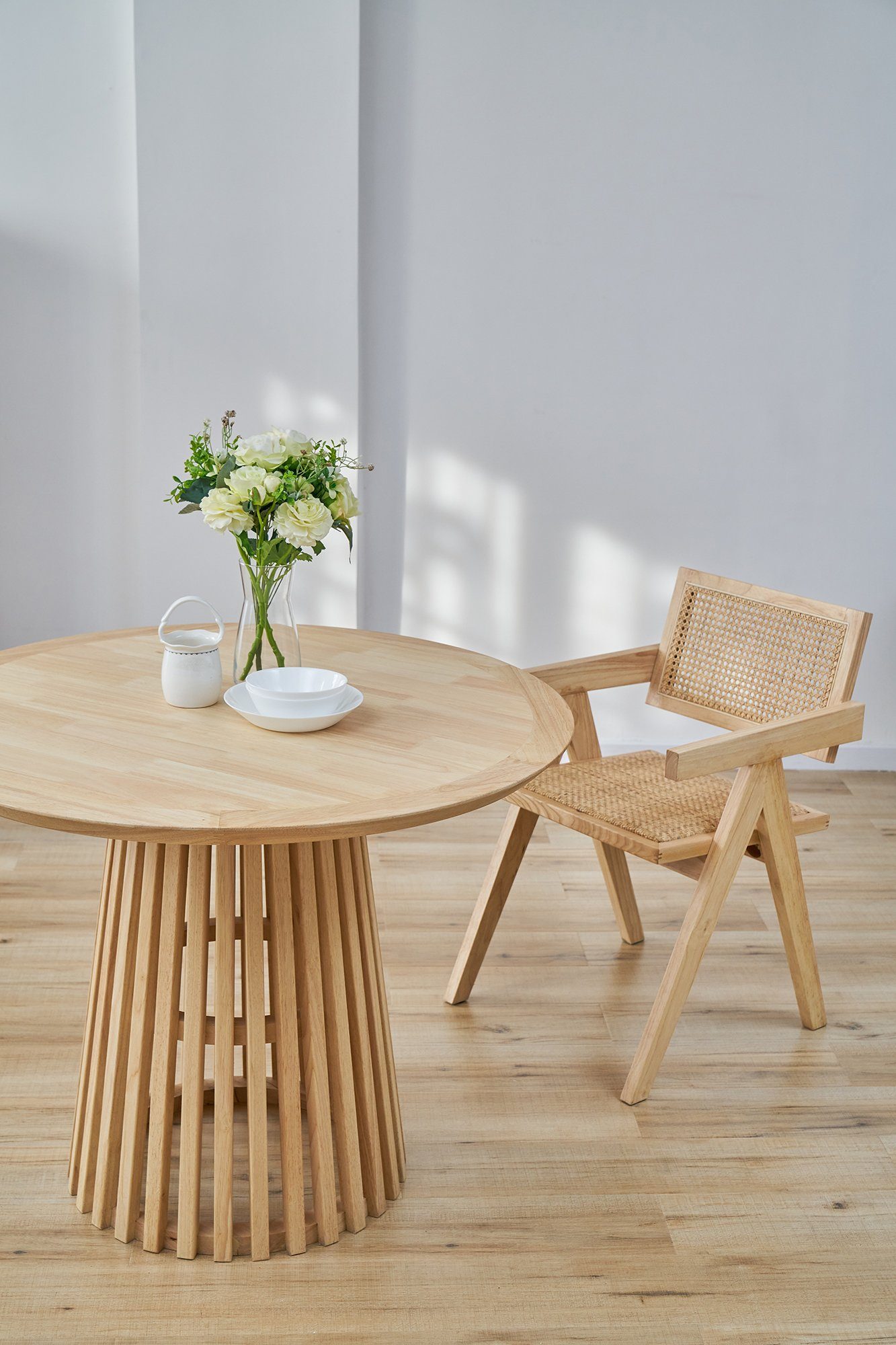SIT Eettafel Plaat met Zwitserse rand