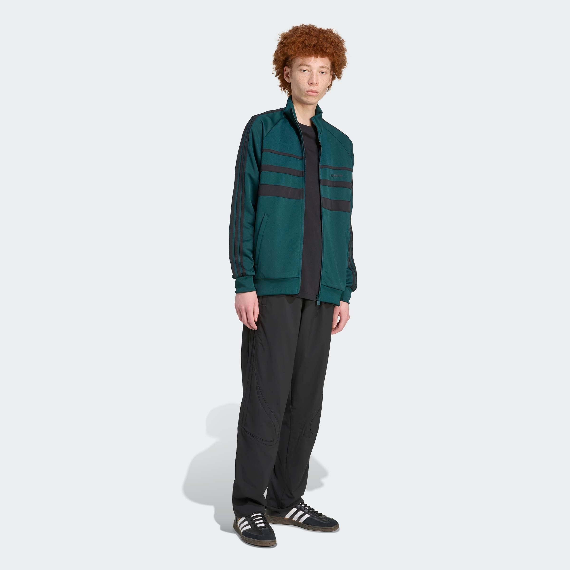 adidas Originals Outdoorjack FIRST TT