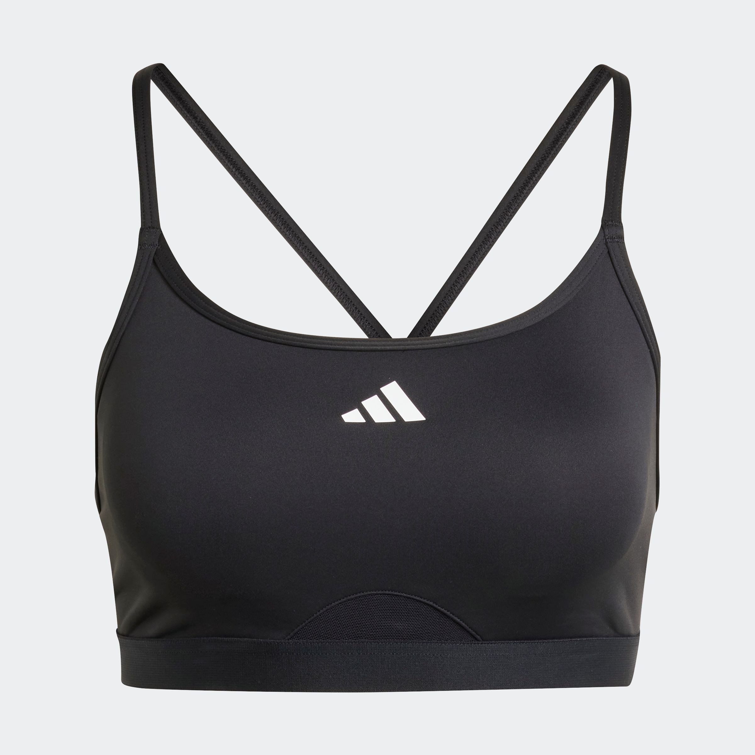 adidas Performance Sport-bh AERCT LS BRA (1-delig)