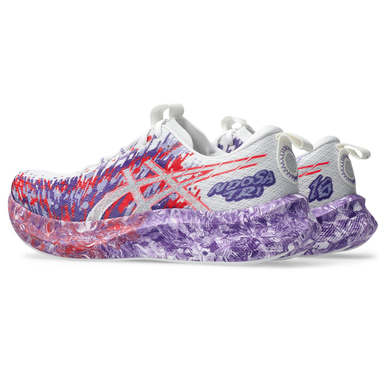 Asics Runningschoenen NOOSA TRI 16