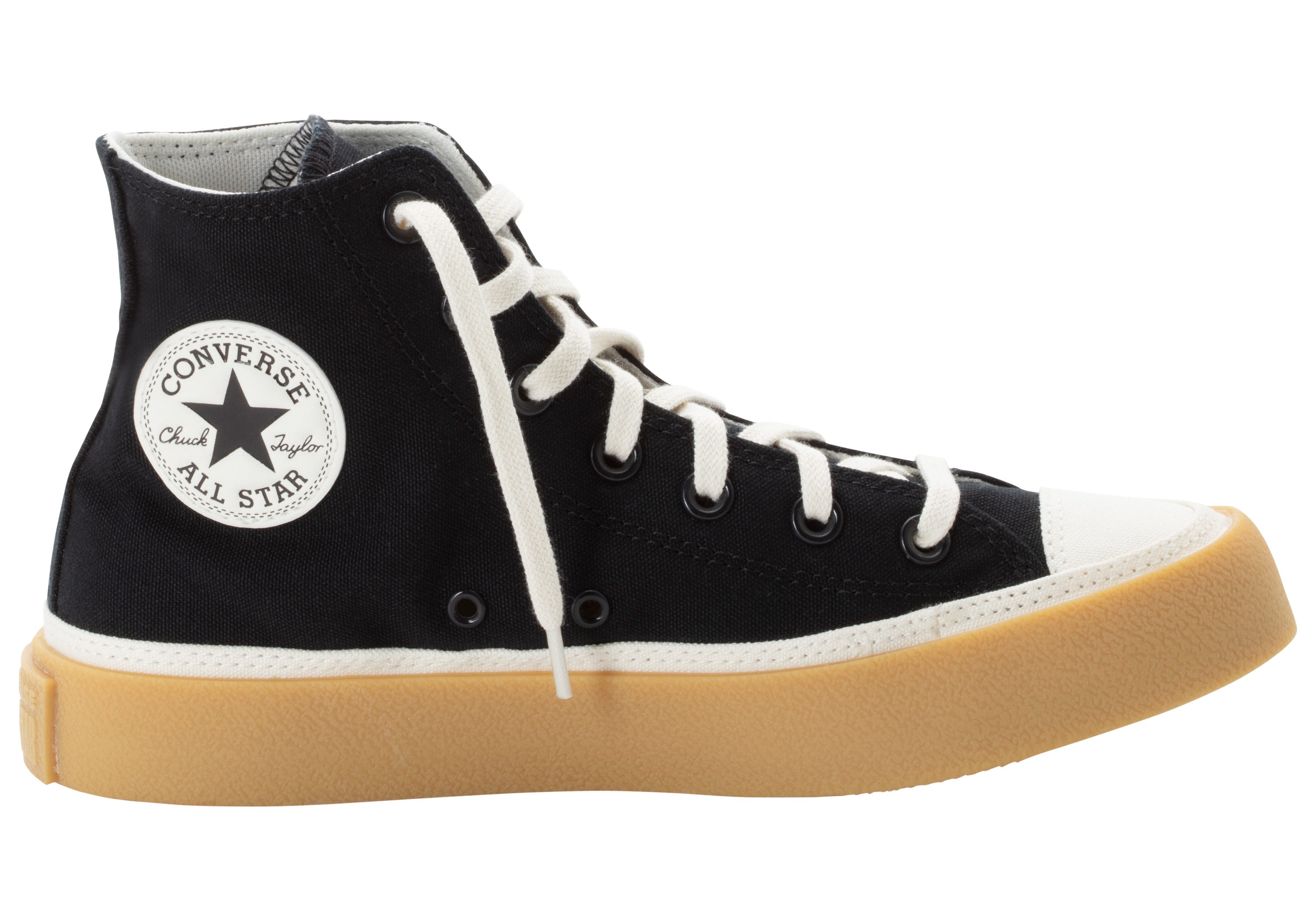 Converse Sneakers CHUCK TAYLOR ALL STAR RETRO RUBBER