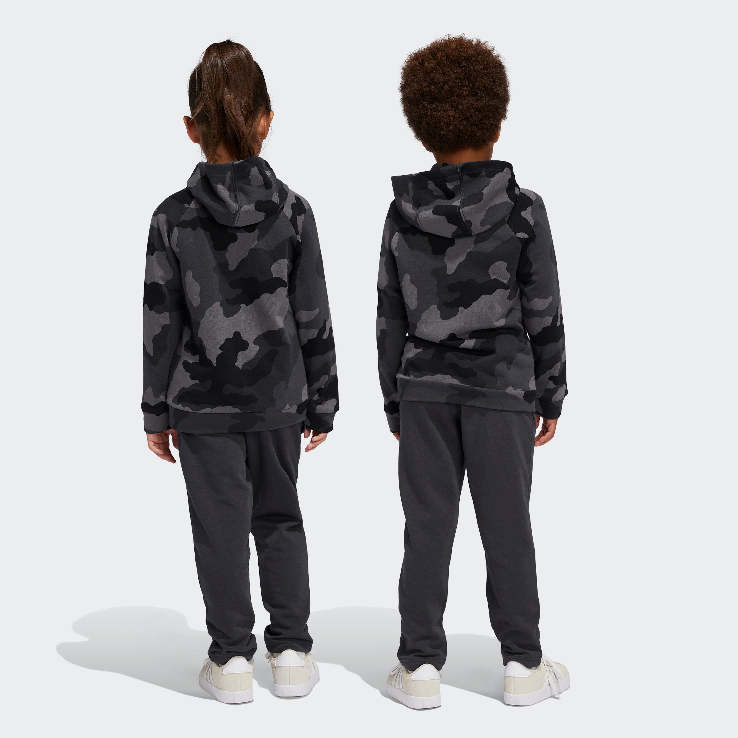 adidas Sportswear Trainingspak LK CAMO HD SET (2-delig)