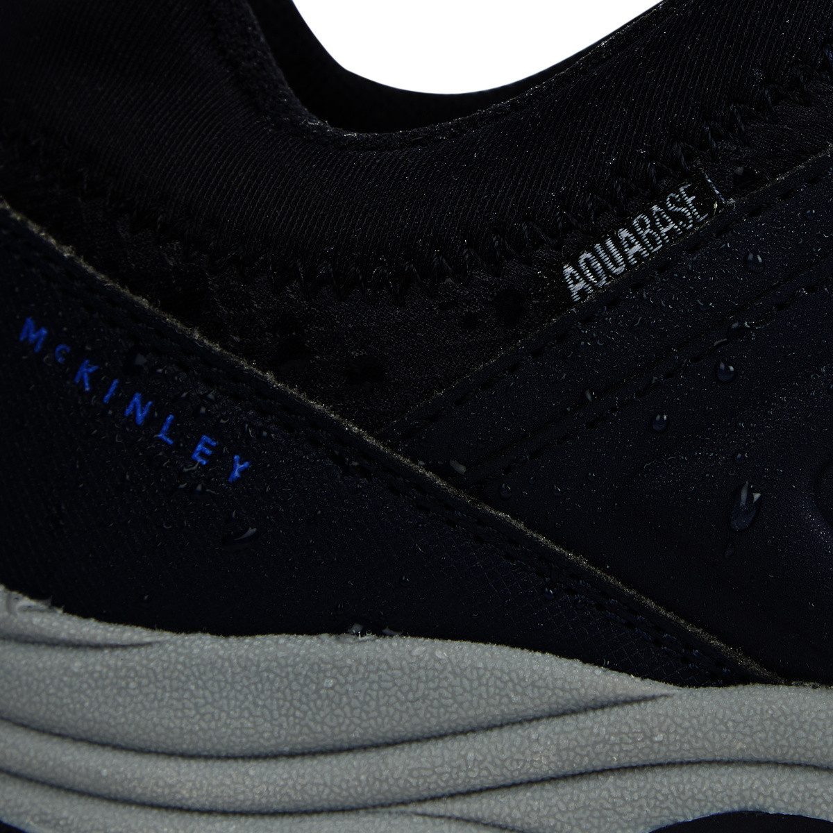 McKinley Wandelschoenen Kinder-wandelschoen Maine II AQB J