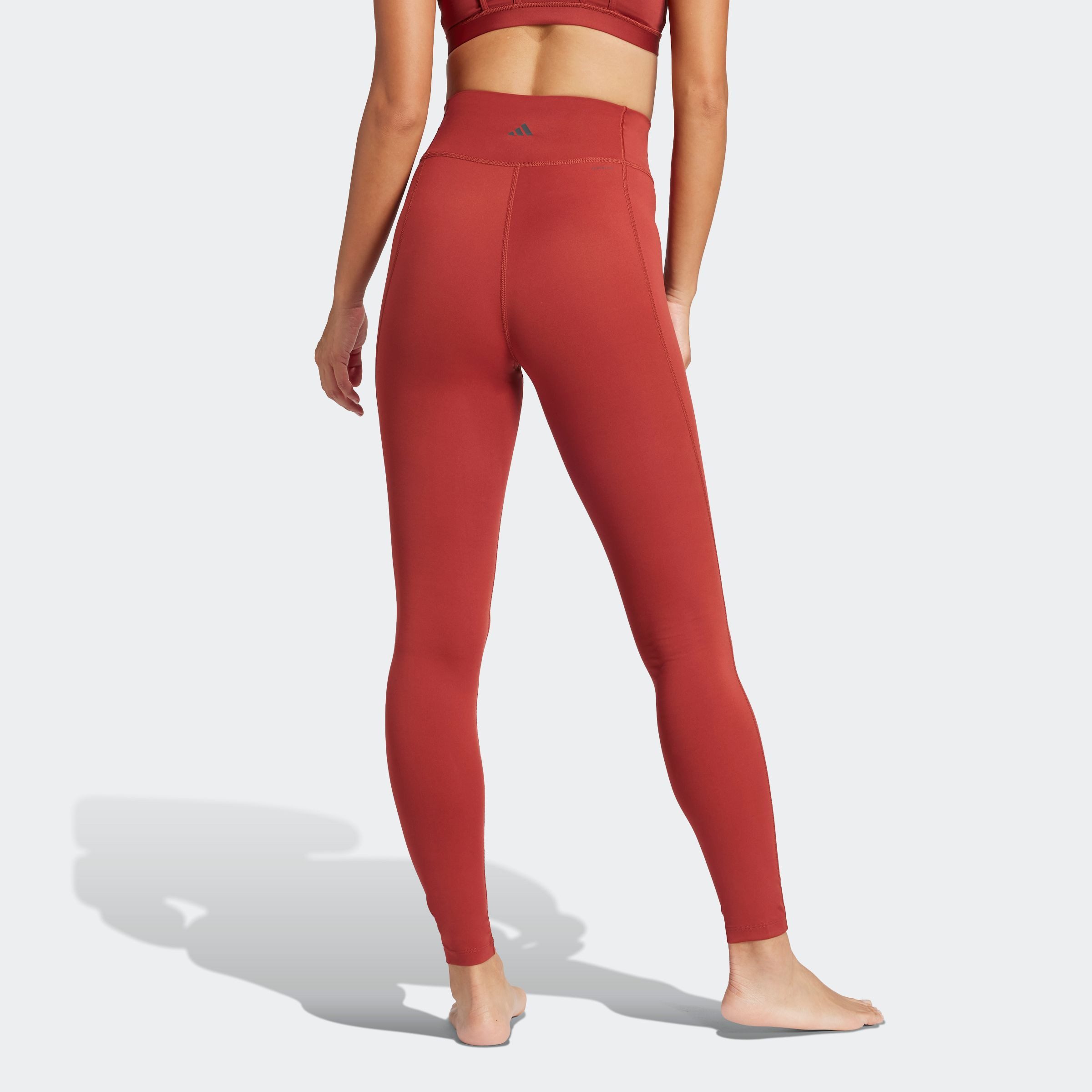 adidas Performance Trainingstights All Me Ess 1/1 (1-delig)