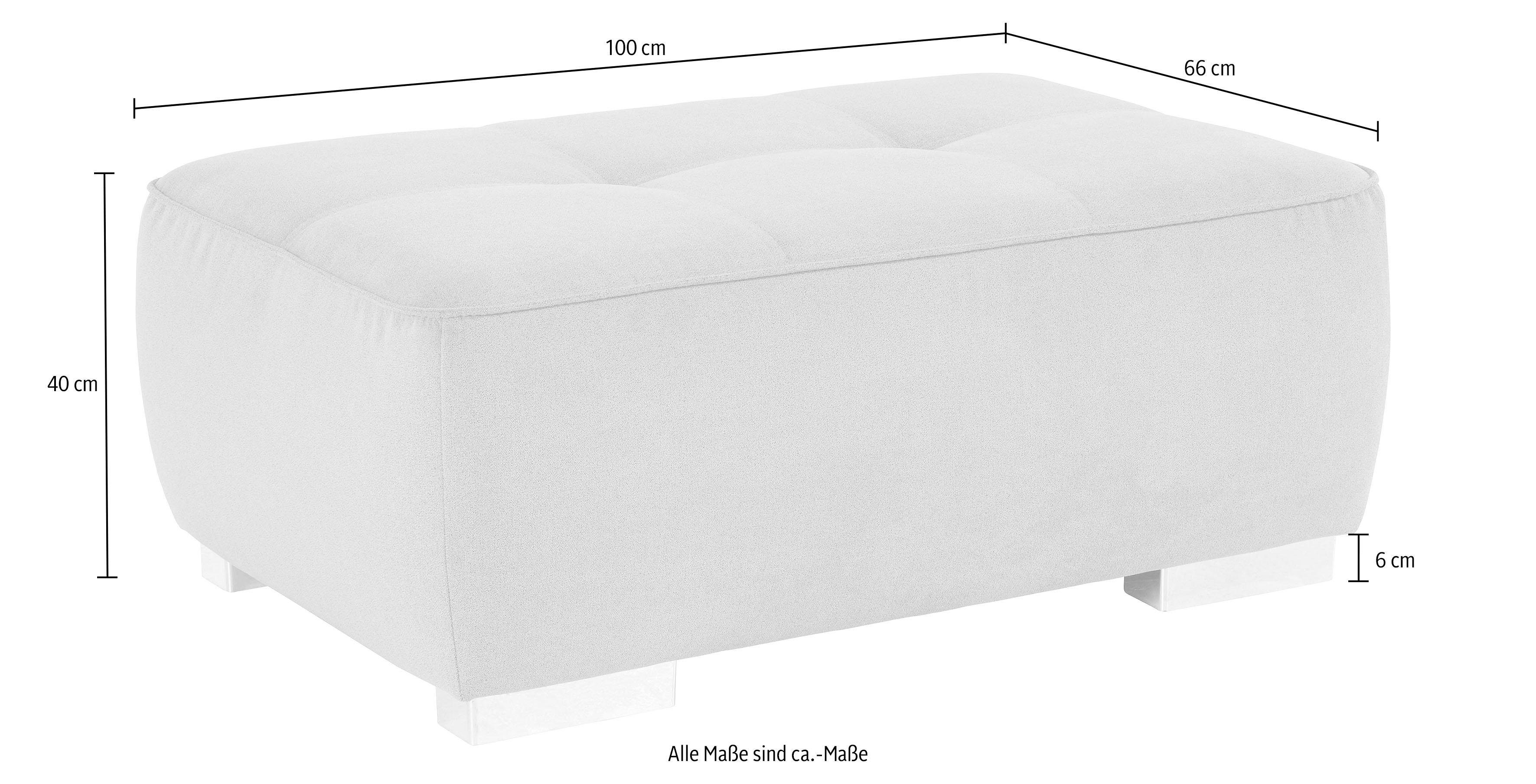 INOSIGN Hocker Sapporo