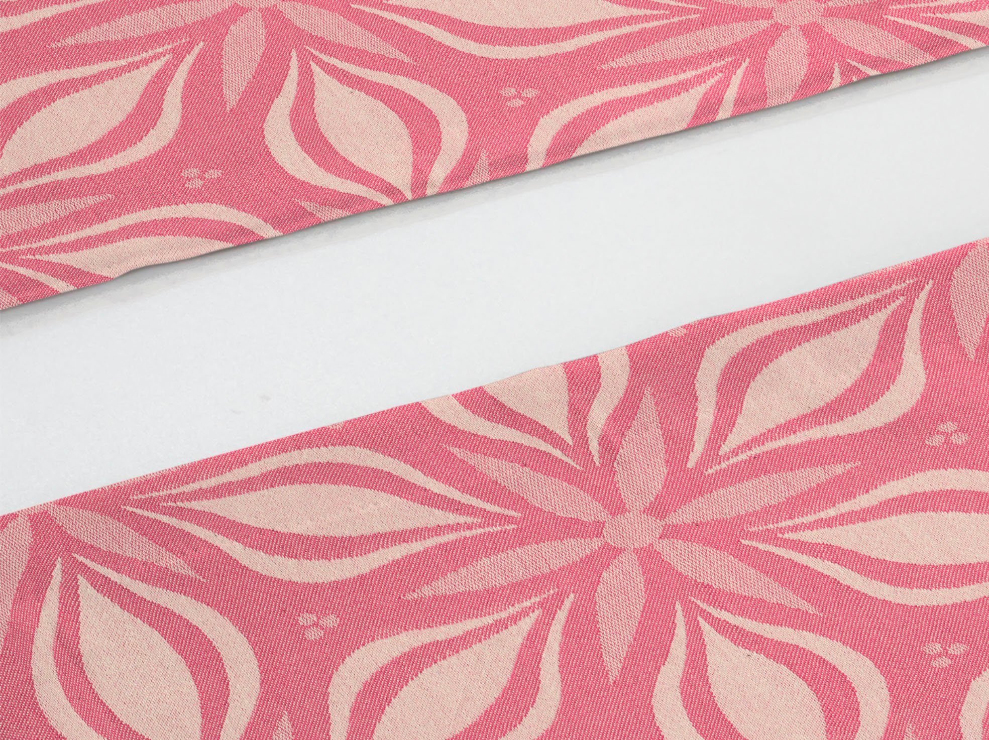 Adam Set placemats Retro Floret (2 stuks)