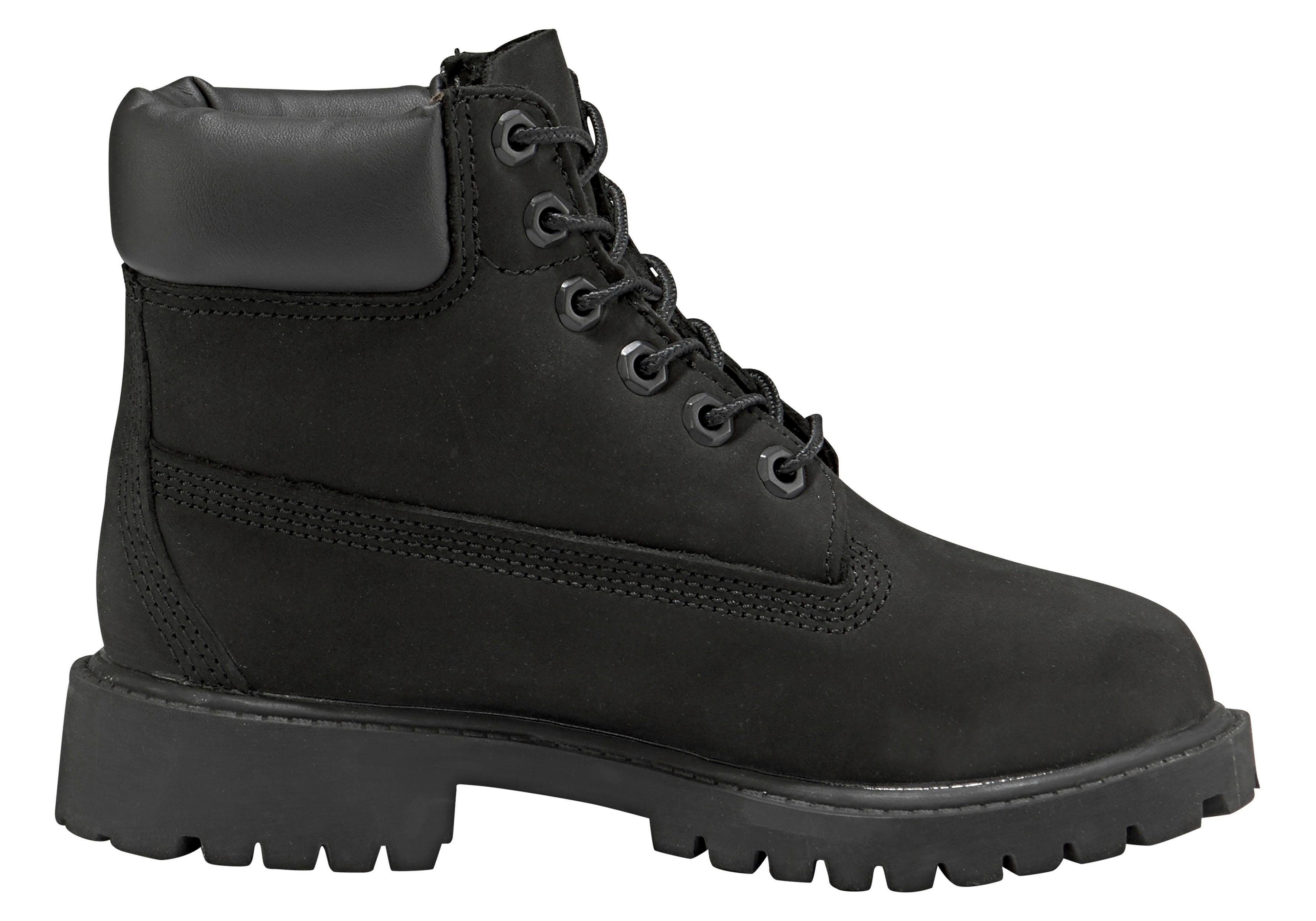 Timberland Veterschoenen TIMBERLAND PREMIUM 6 INCH LACE UP WATERPROOF BOOT Winterlaarzen, veterschoenen, winterschoenen, waterdicht
