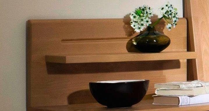 RAUCH Bed 4-delig snel online gekocht | OTTO