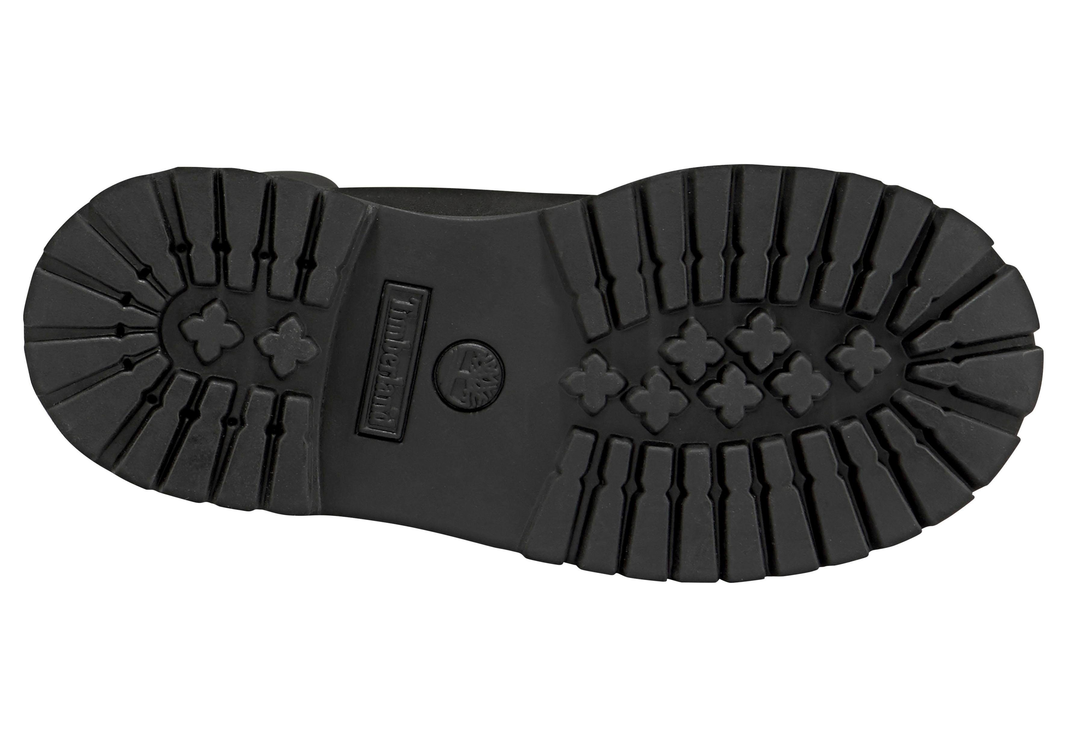 Timberland Veterschoenen TIMBERLAND PREMIUM 6 INCH LACE UP WATERPROOF BOOT Winterlaarzen, veterschoenen, winterschoenen, waterdicht