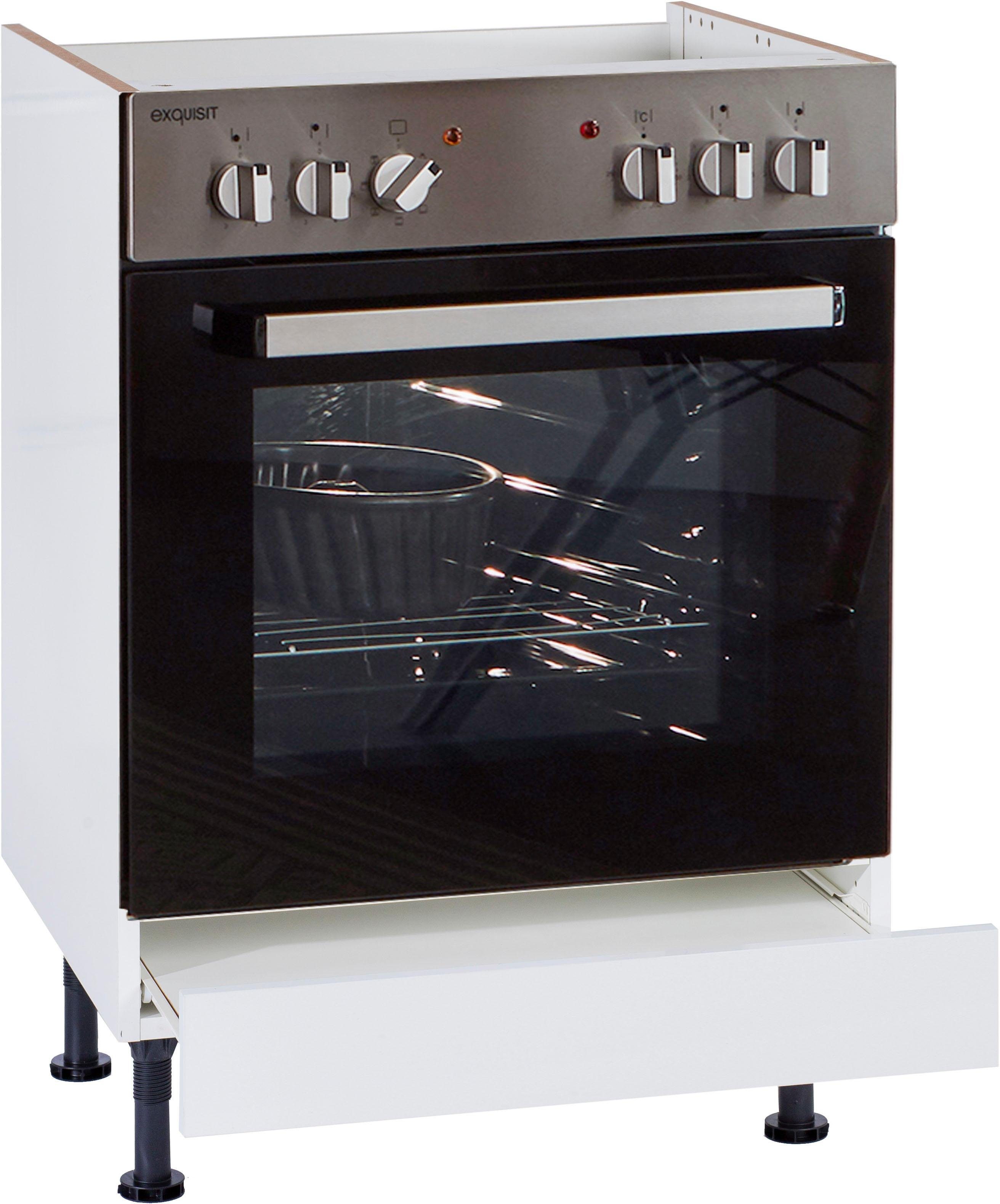 OPTIFIT Lade voor ombouwkast voor oven