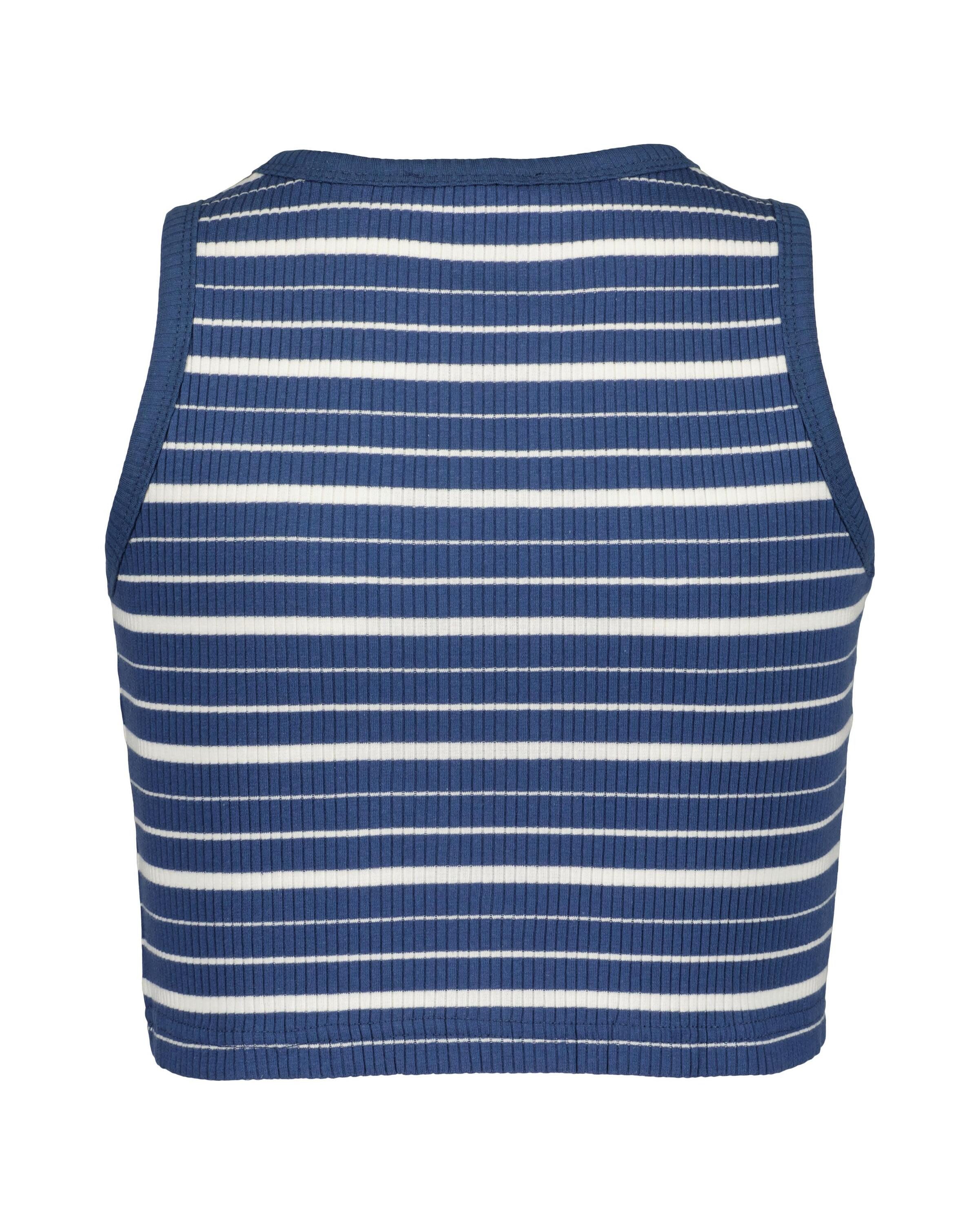 Blue Seven Muscle-shirt (2-delig)