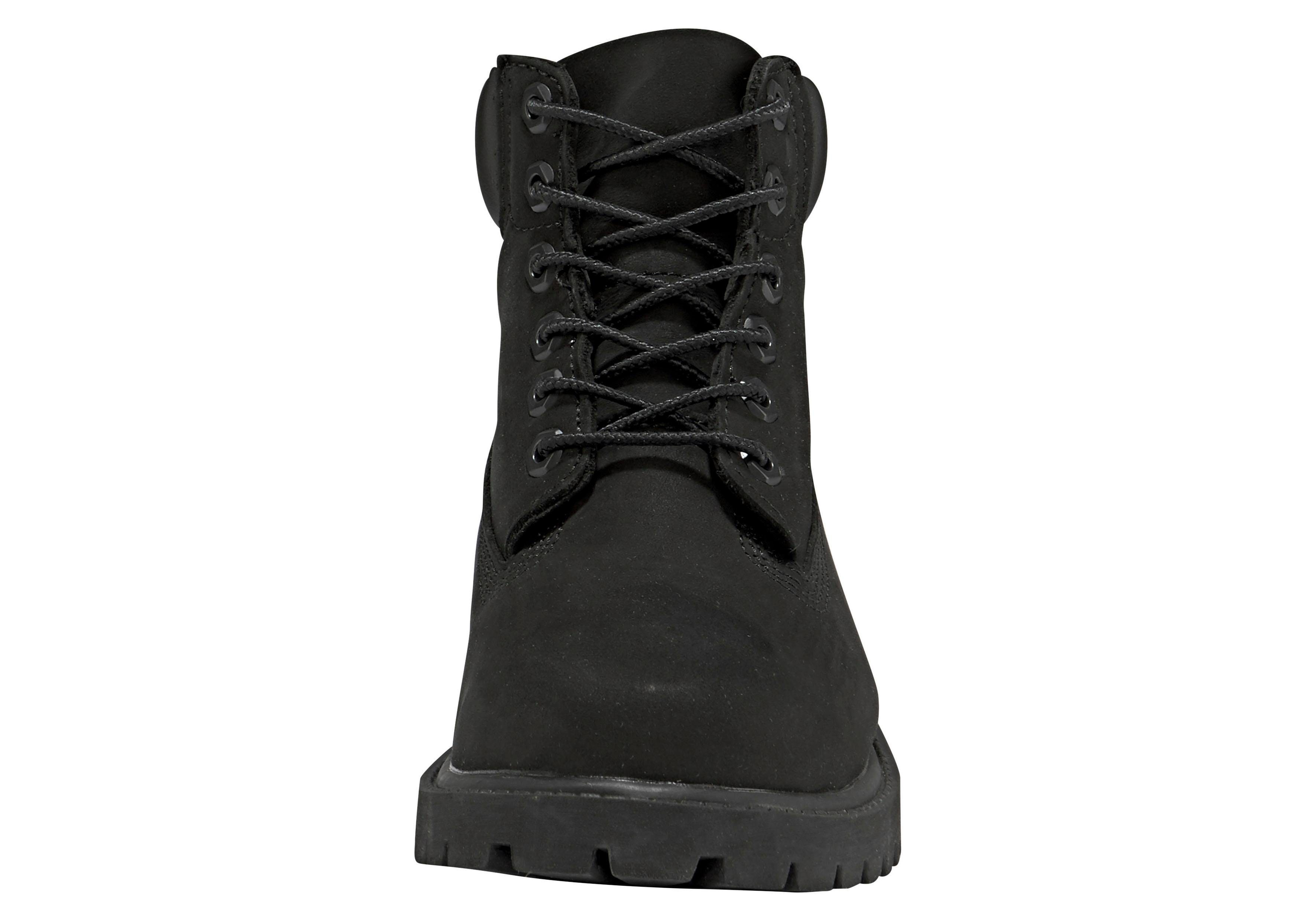 Timberland Veterschoenen TIMBERLAND PREMIUM 6 INCH LACE UP WATERPROOF BOOT Winterlaarzen, veterschoenen, winterschoenen, waterdicht