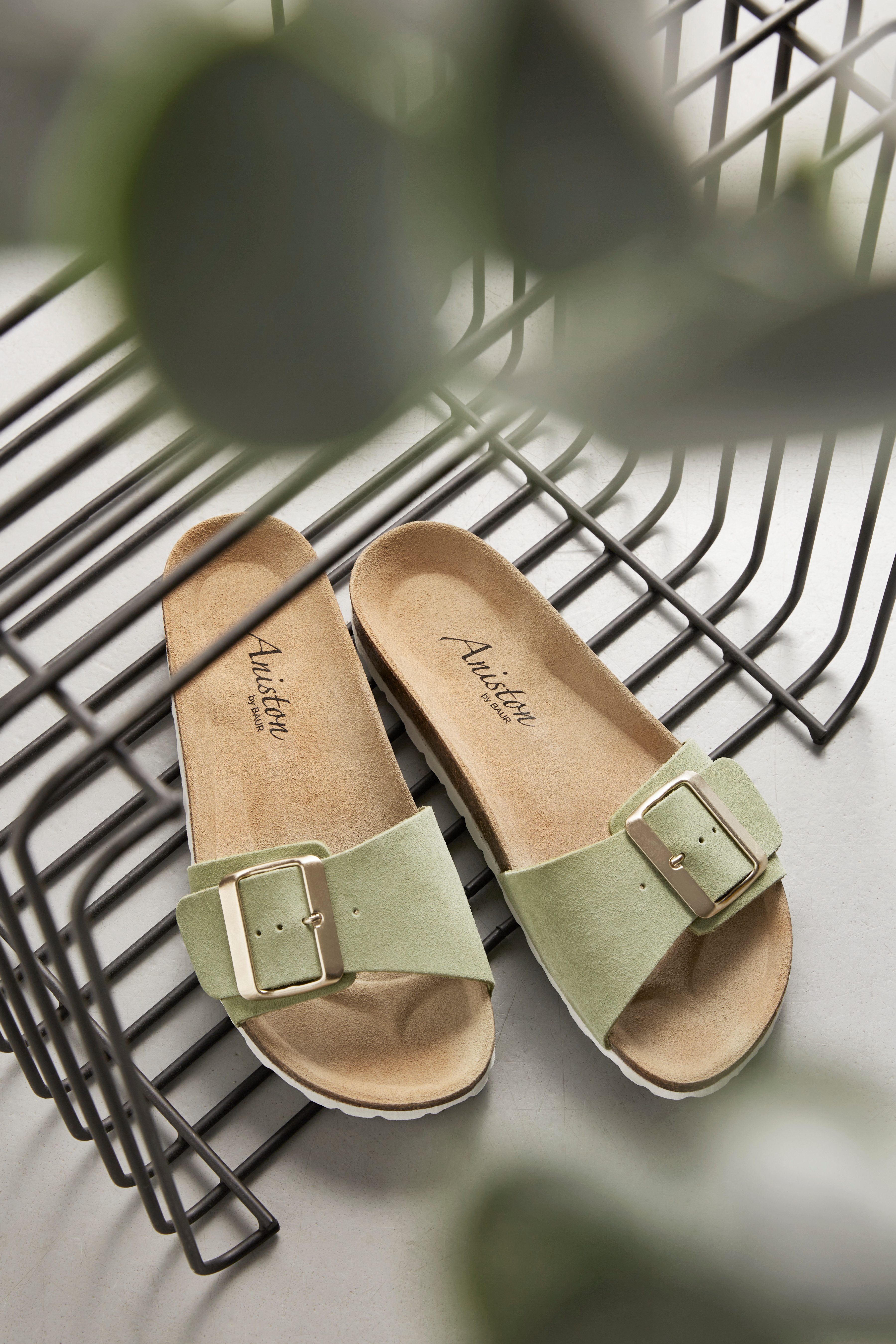 Aniston SHOES Slippers