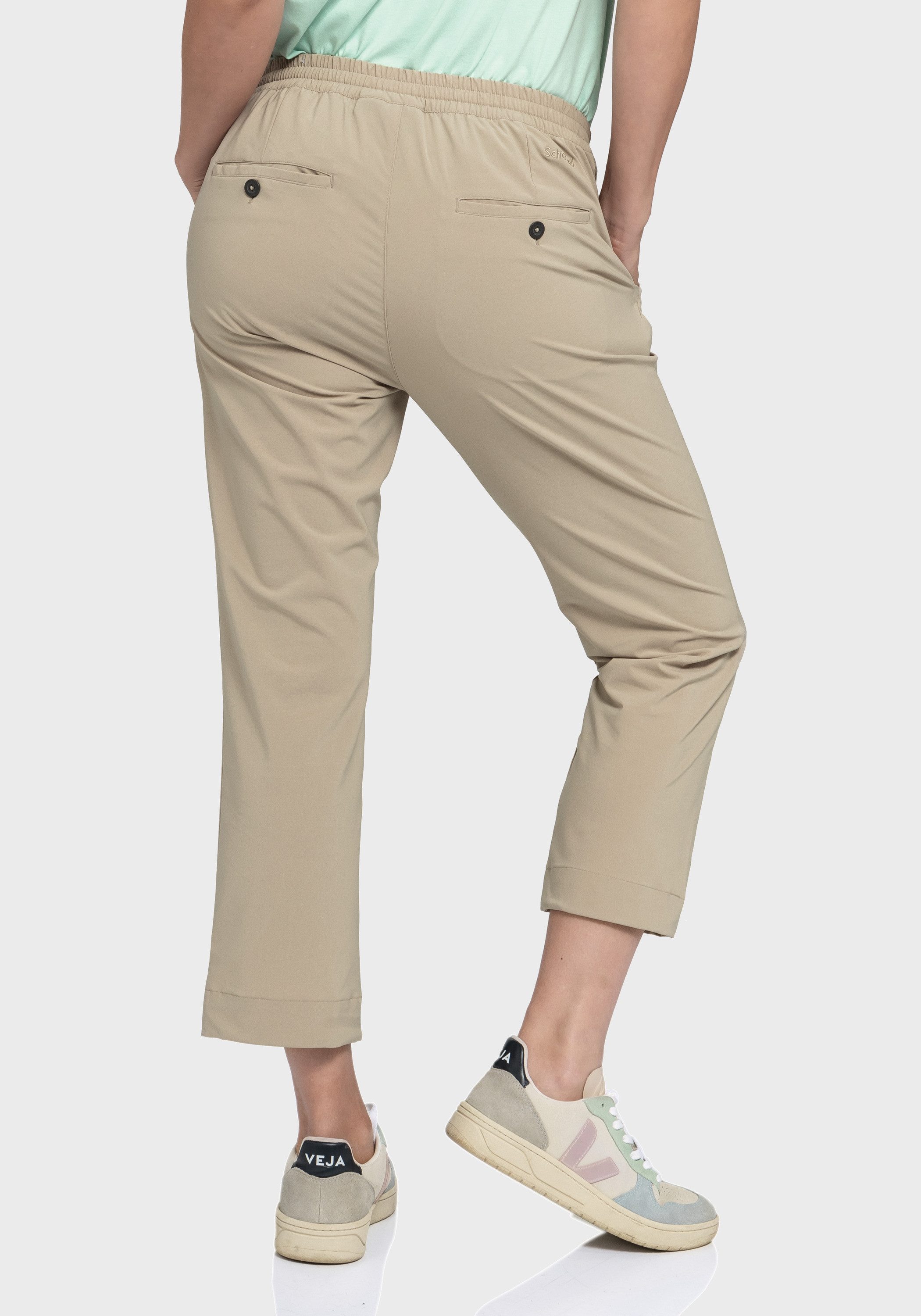 Schöffel 3/4 broek Pants Rangun L