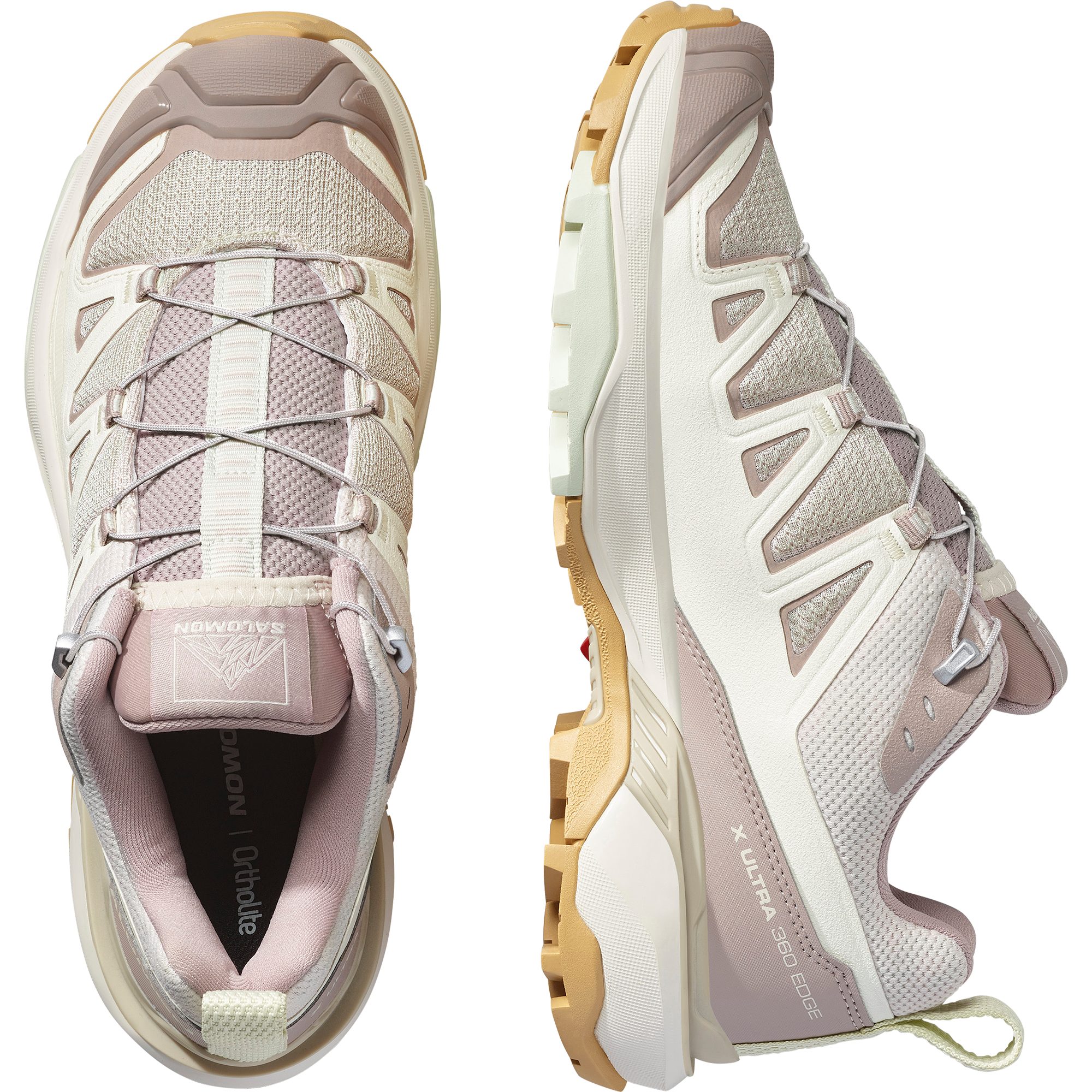 Salomon Wandelschoenen X ULTRA 360 EDGE W