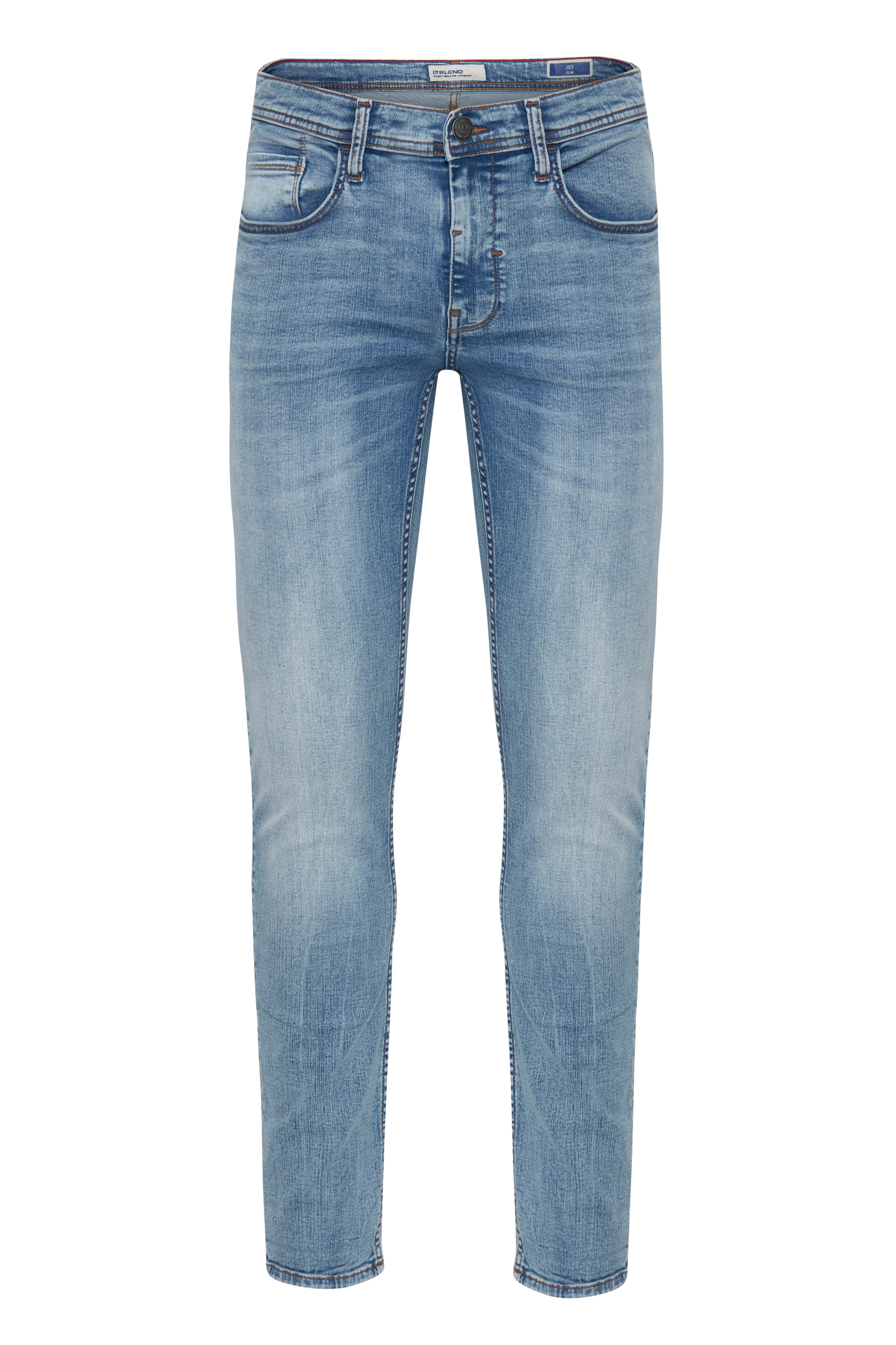 Blend Slim fit jeans Jet Multiflex