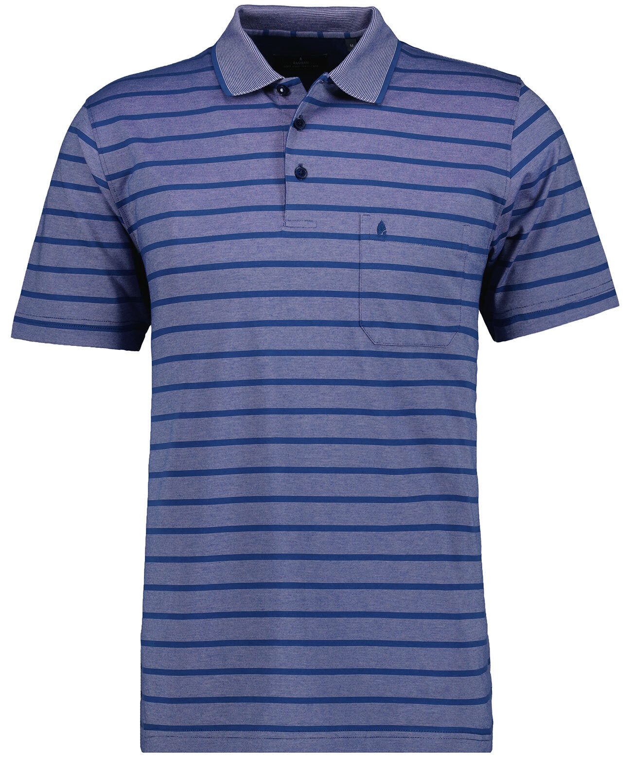 RAG Poloshirt