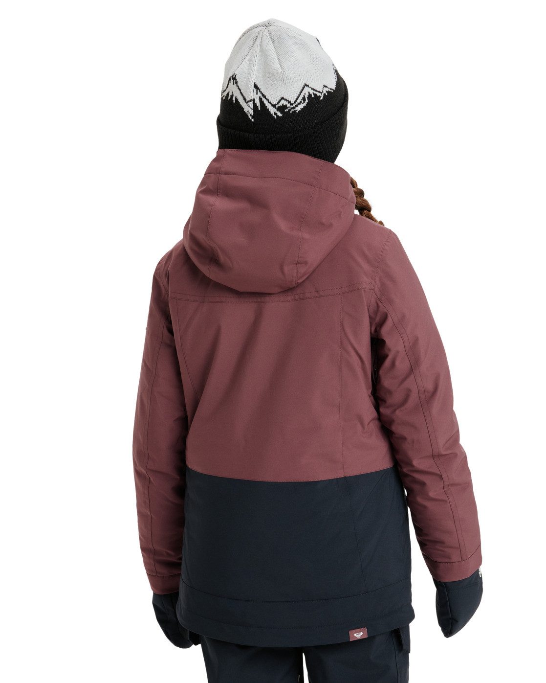 Roxy Snowboardjack Dawnrae Parka 15K