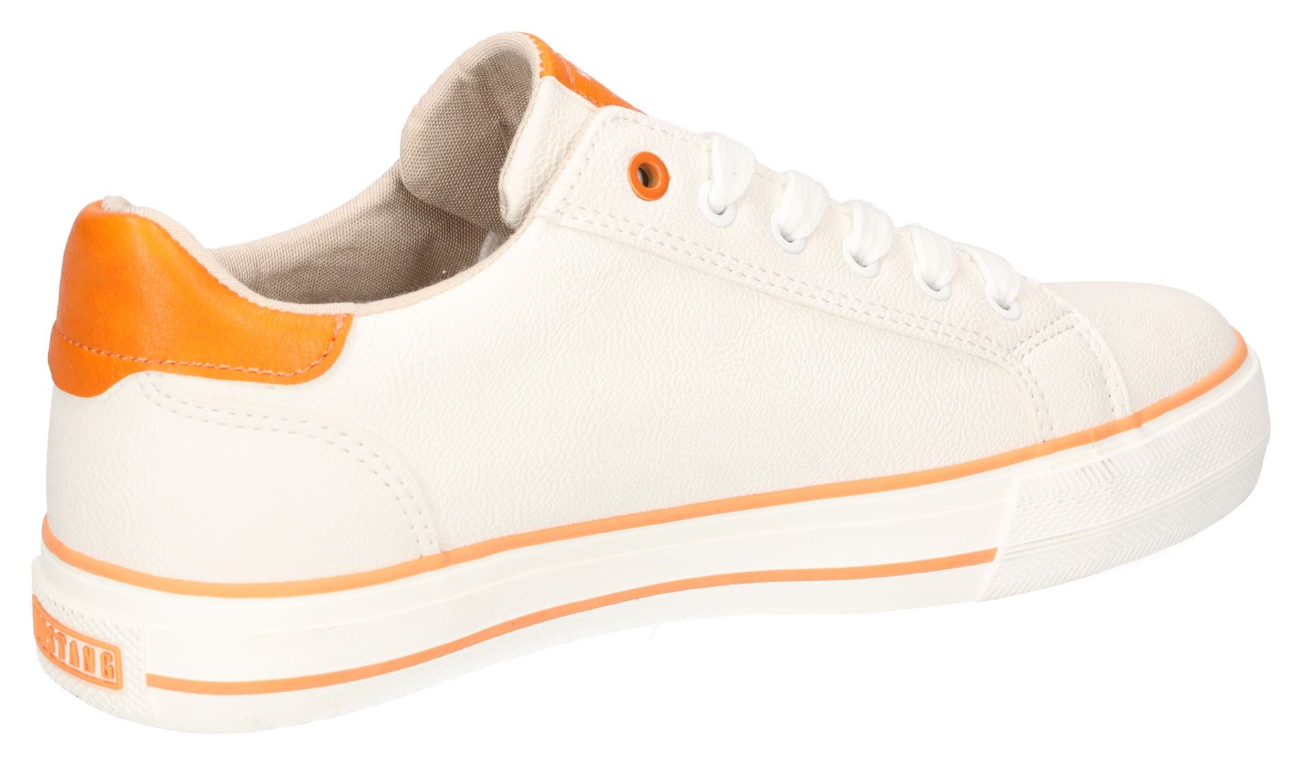 Mustang Shoes Sneakers