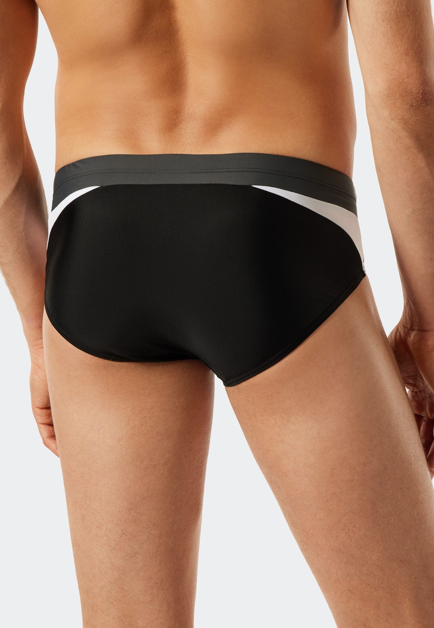 Schiesser Zwembroek Nautical Active