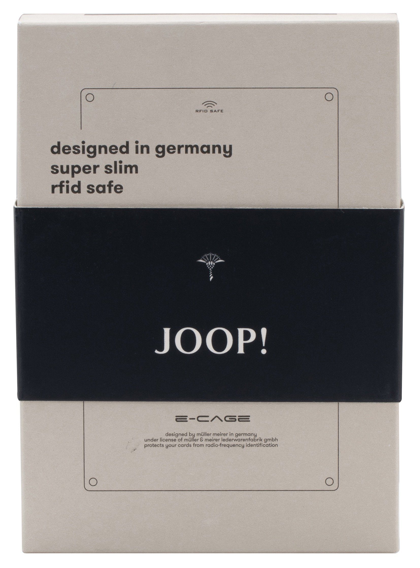 Joop! Pasjeshouder Cortina piazza c-four e-cage sv8