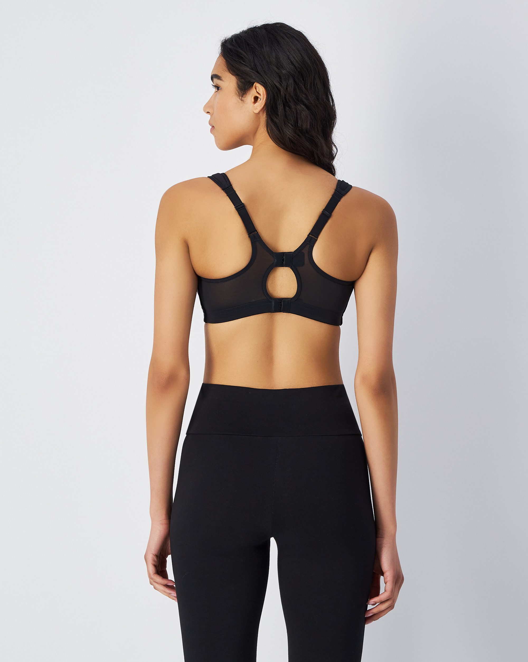 Shock Absorber Sport-bh de ideale bh voor loopsporten en zware sporten