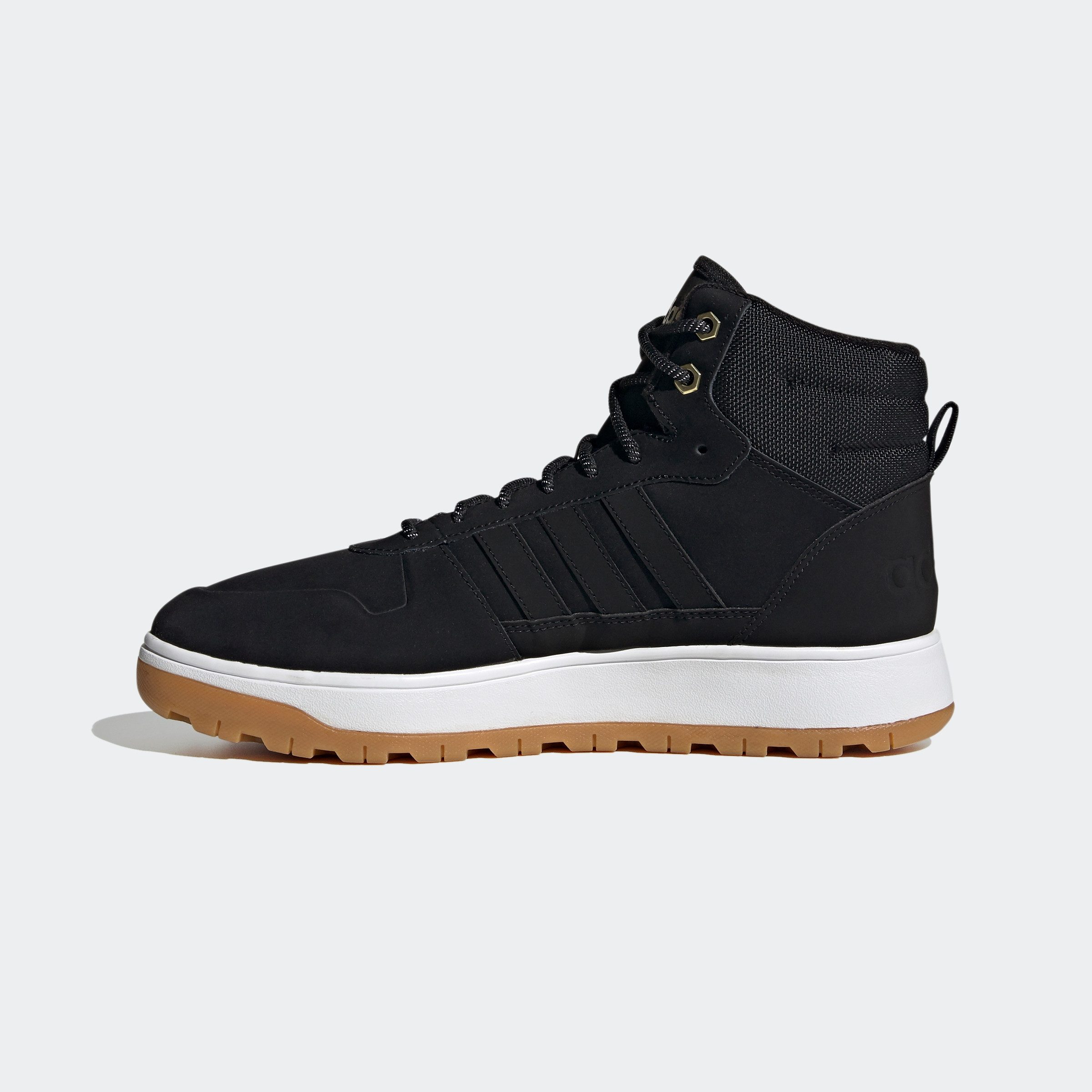 adidas Sportswear Sneakerboots BLIZZARE Sneakers, veterschoenen, winterschoenen