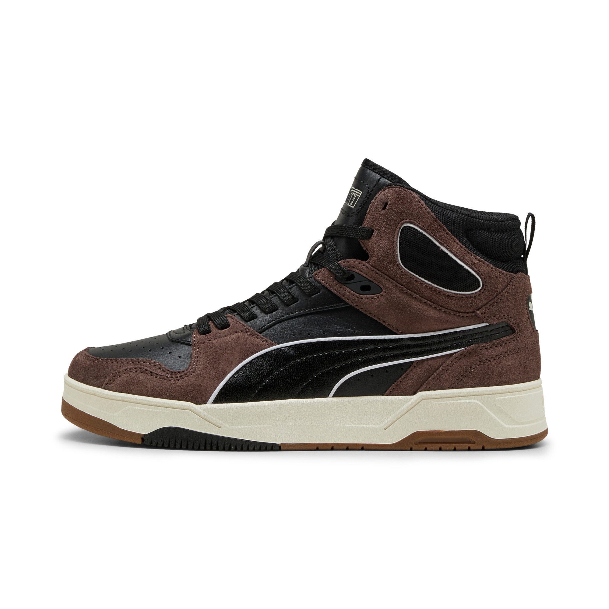 PUMA Sneakers RBD BREAK MID SD