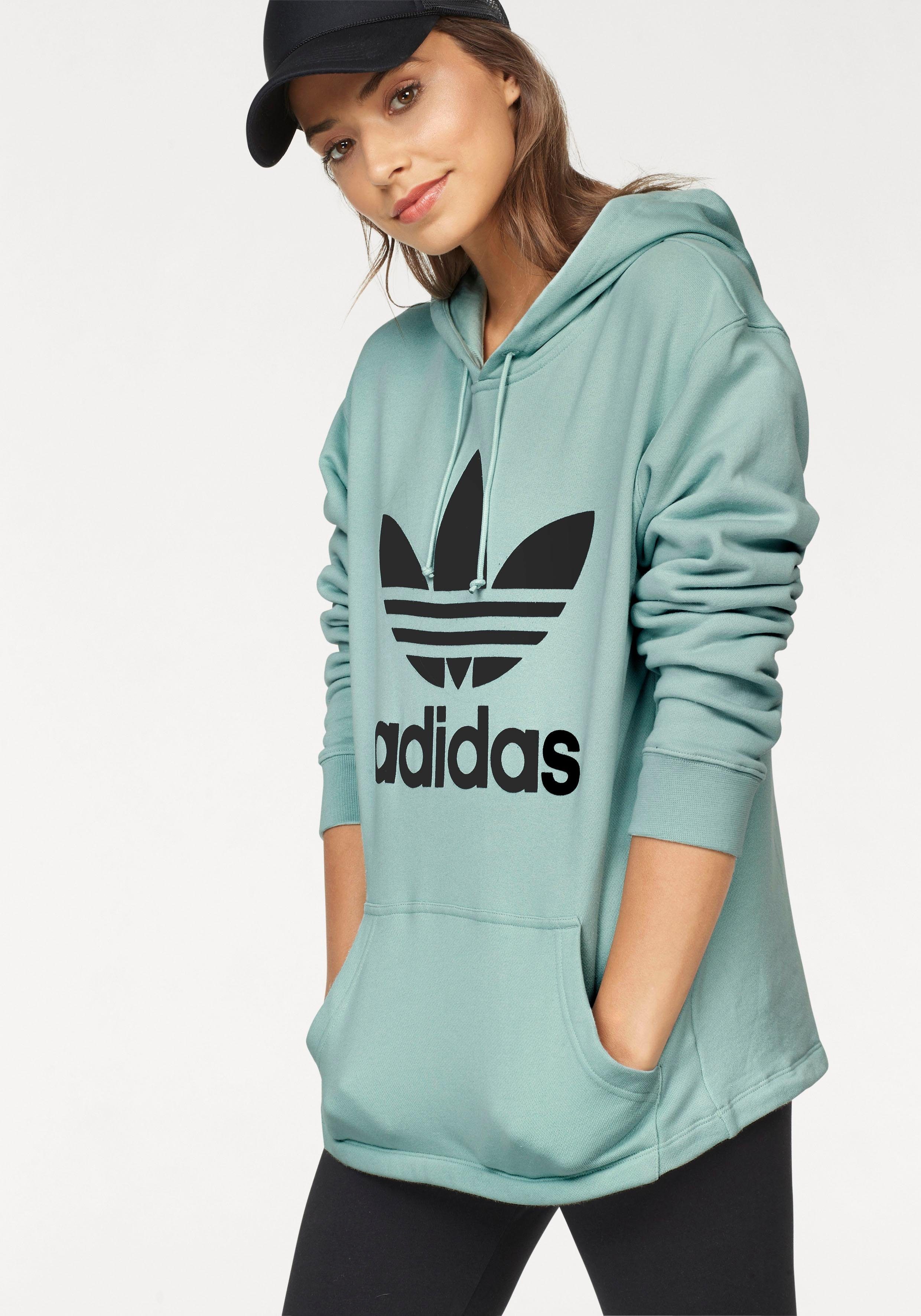 adidas Originals hoodie »OS HOODIE« adidas Originals hoodie »OS HOODIE«