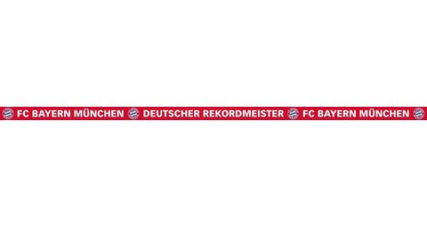 Otto - Rasch Papierbehang, Rasch, FC Bayern München