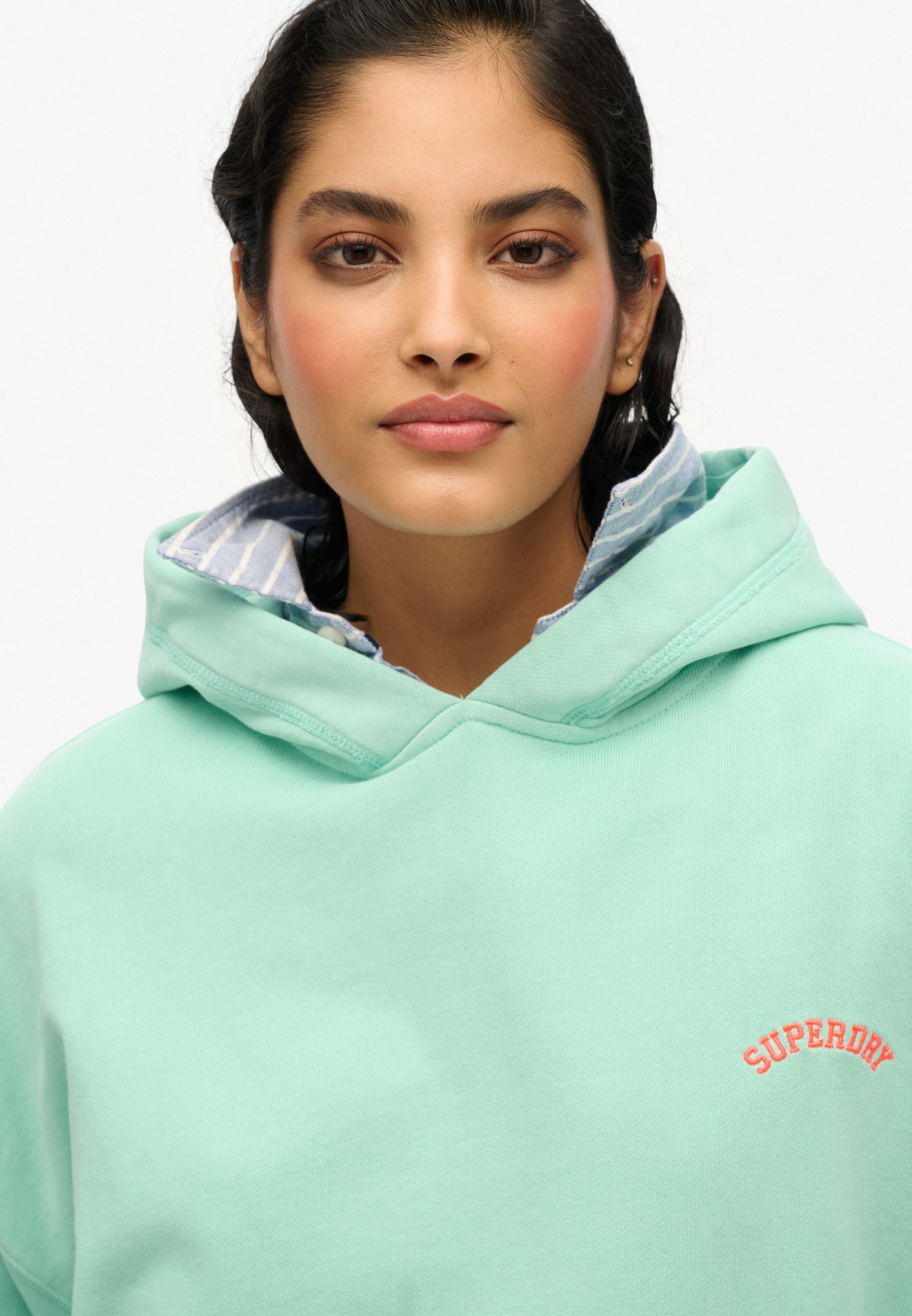 Superdry Hoodie ESSENTIAL LOGO GD HOODIE
