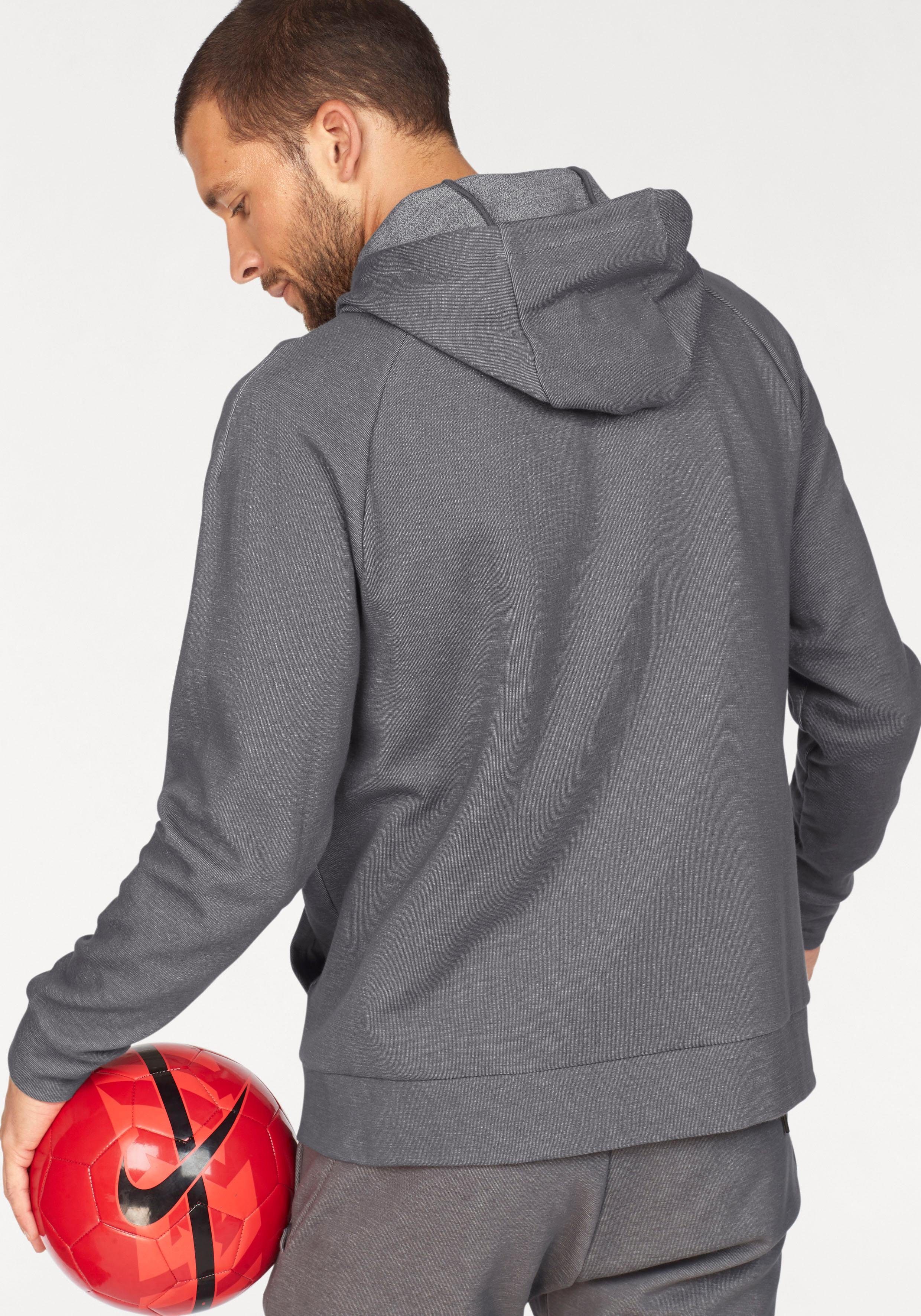 nike nsw optic hoodie fz