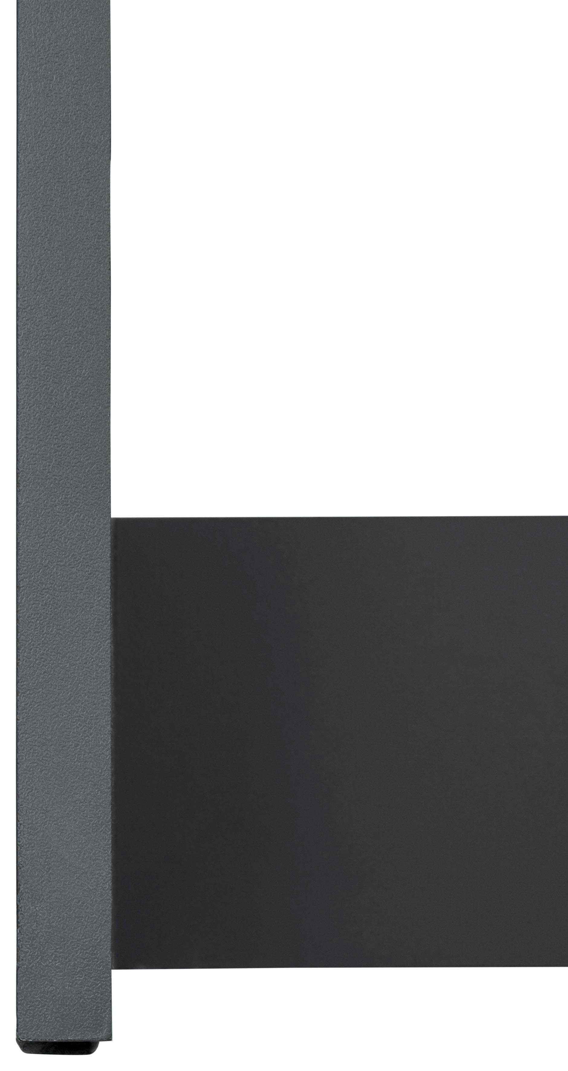 INOSIGN Kast voor wasmachine Avena Washer-overbouw - niche voor wasmachines 60 cm breed